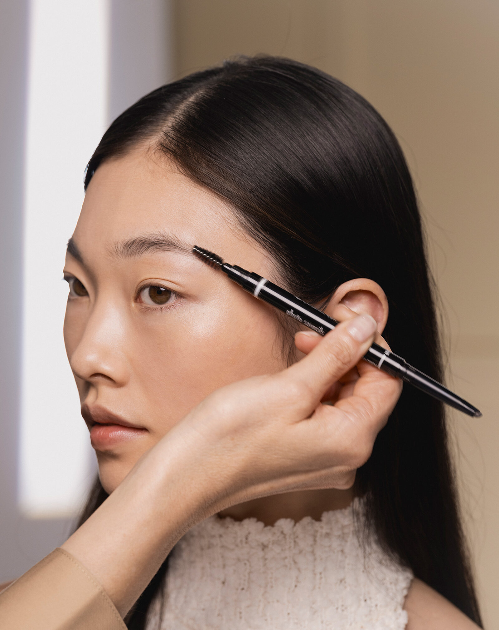 Good habits for defining eyebrows