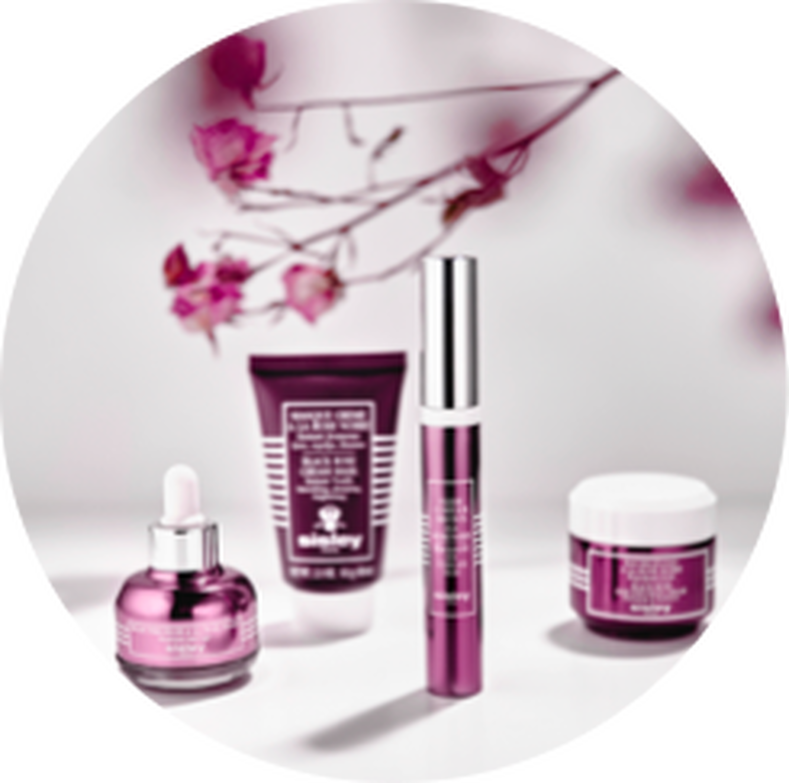 Discover a complete collection of nutrition skincare treatments with ultra-sensory textures that quench, combat dull skin, fight the first signs of ageing, and replenish skin’s radiance.