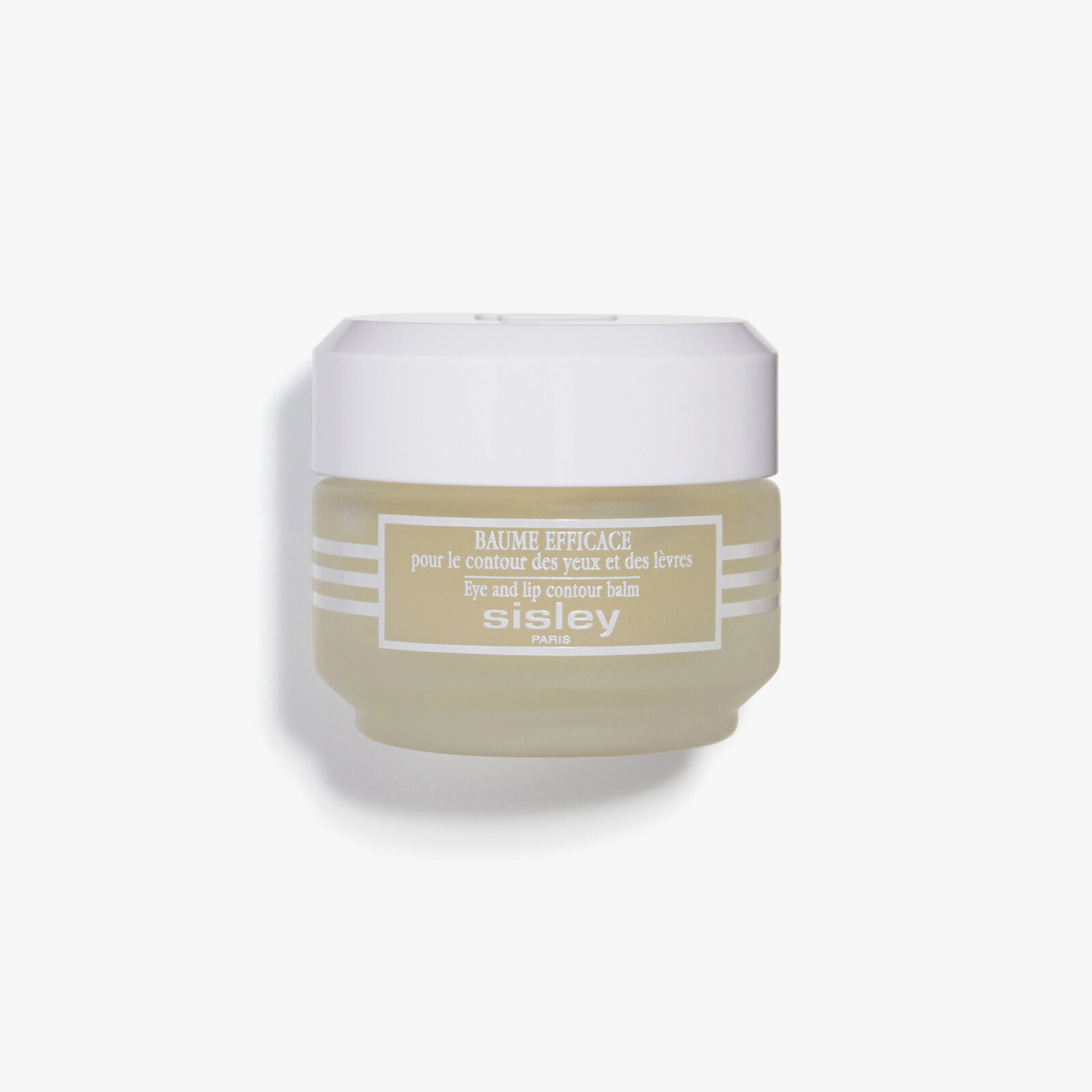 Botanical Eye and Lip Contour Balm