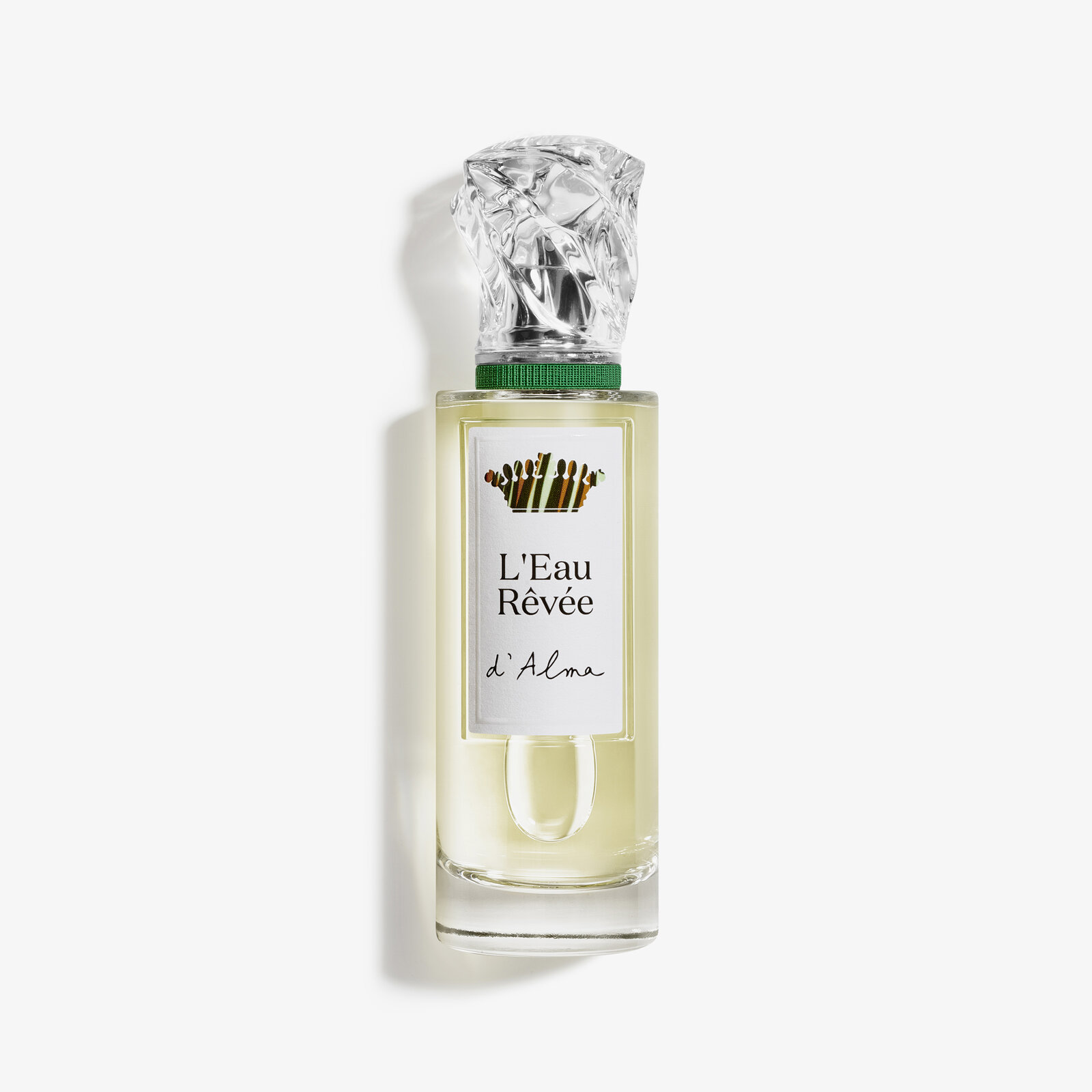 L'Eau Rêvée d'Alma