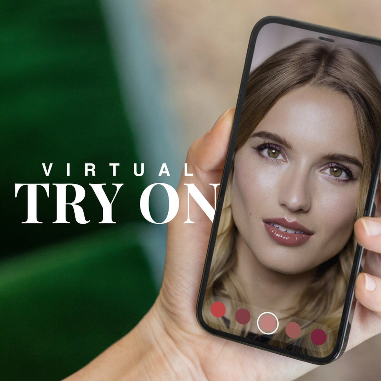 Virtual Try On