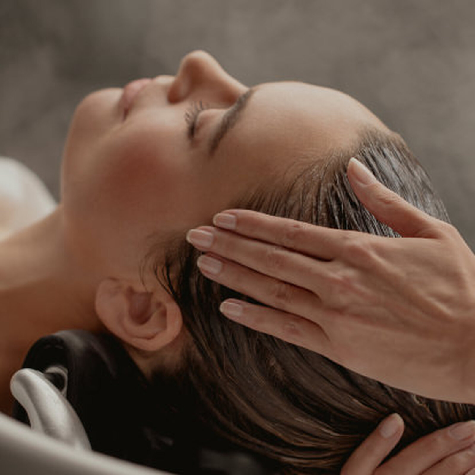 Hair treatment