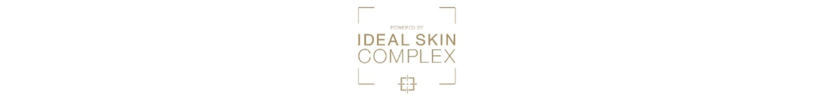 Ideal Skin Complex logo