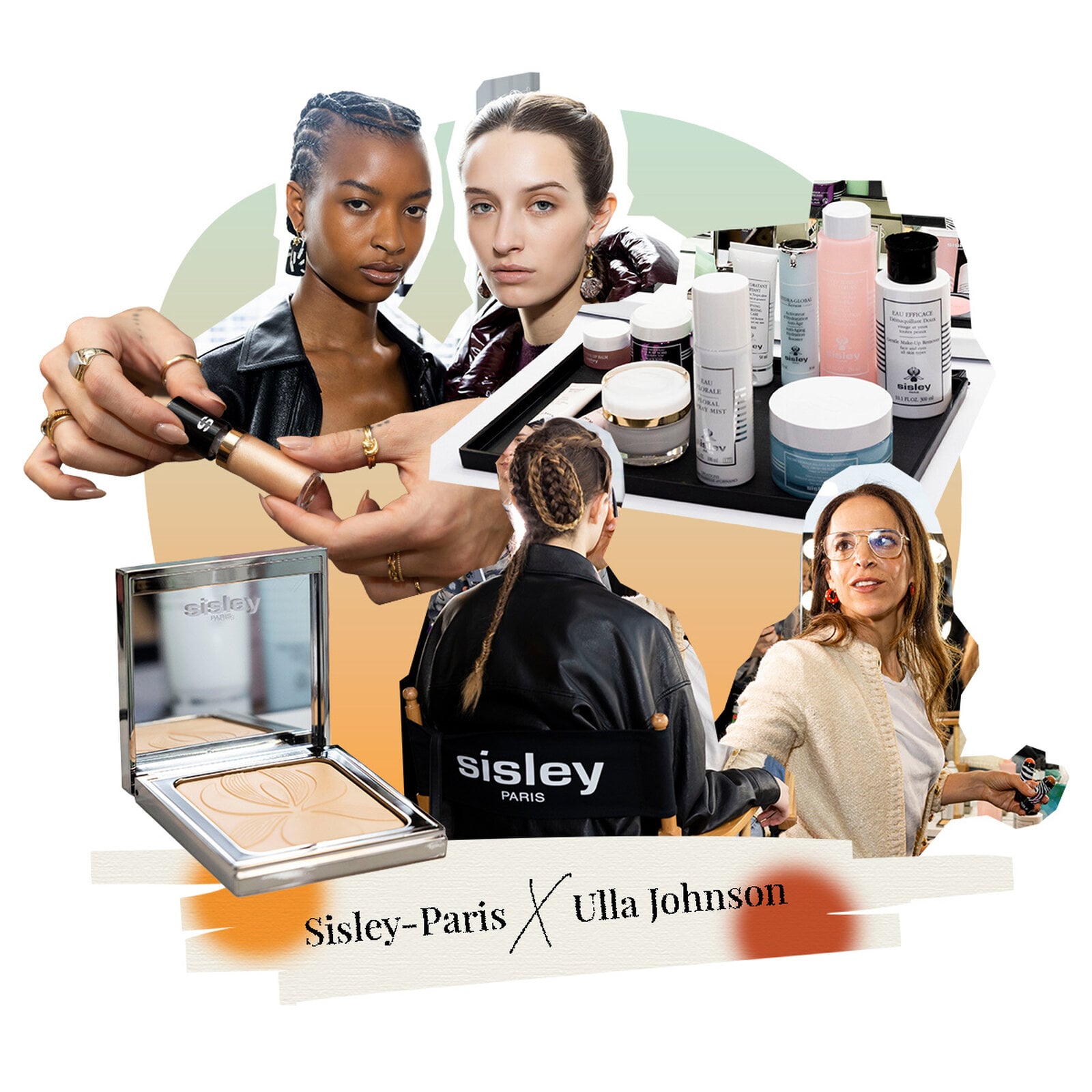 The Secrets to Makeup Minimalism