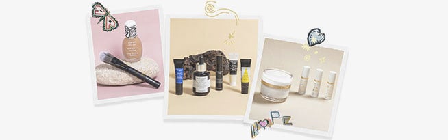 Online Exclusive Collections