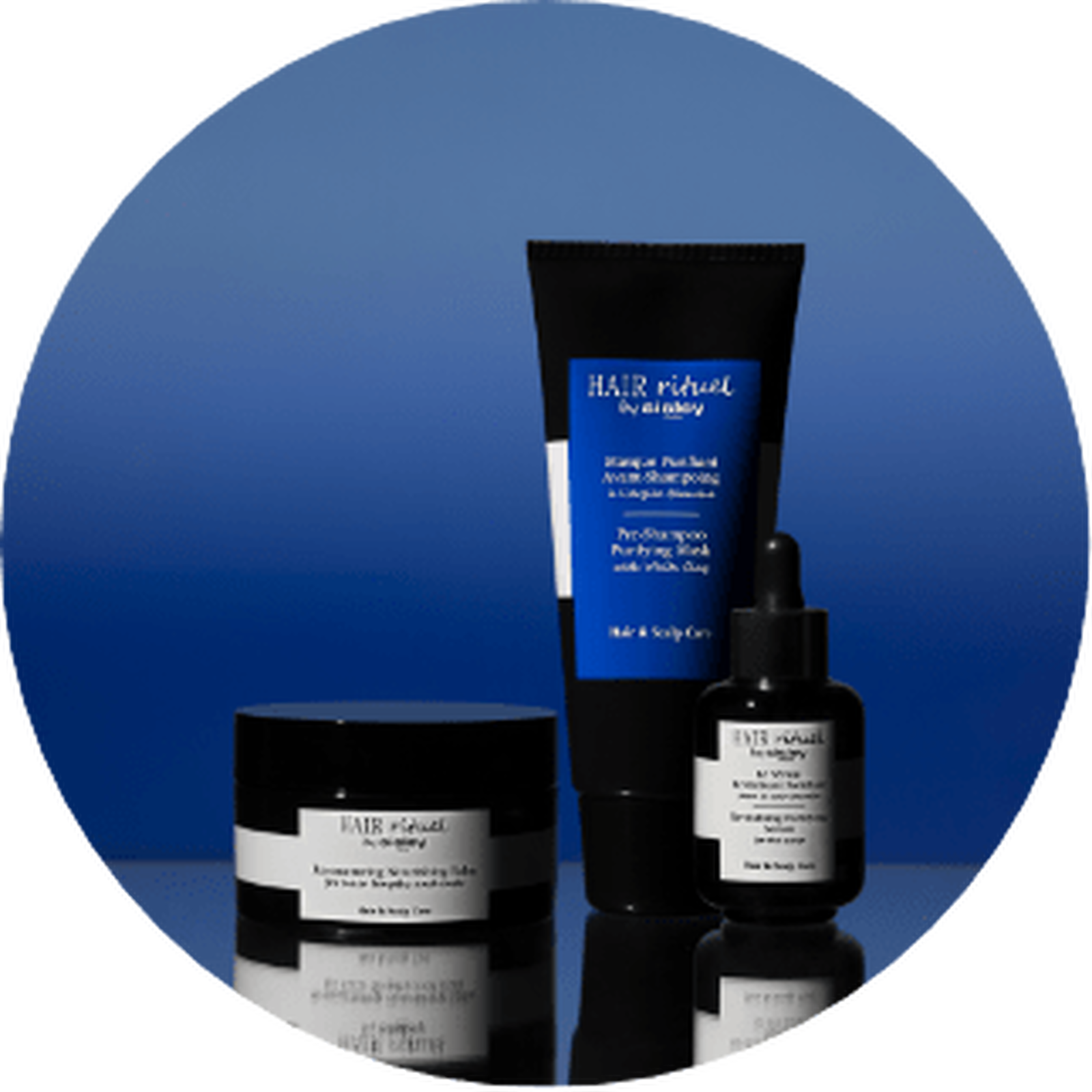 Hair Rituel product picture