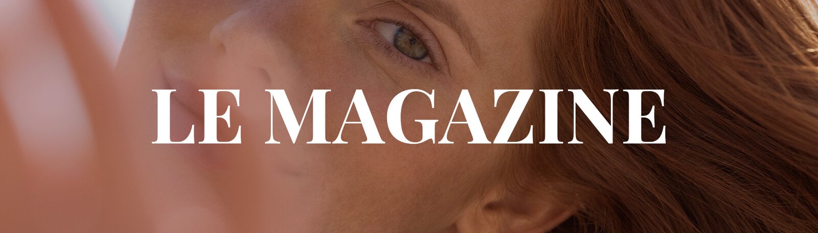 Le Magazine