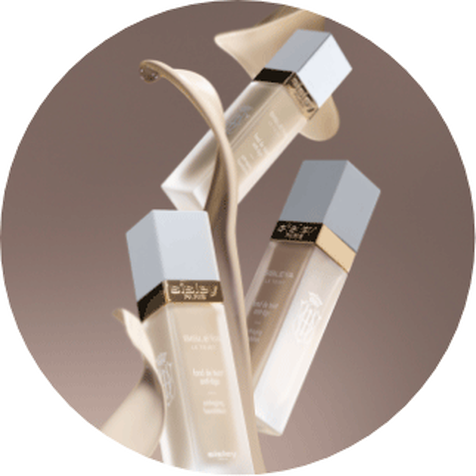 The youthful glow routine
