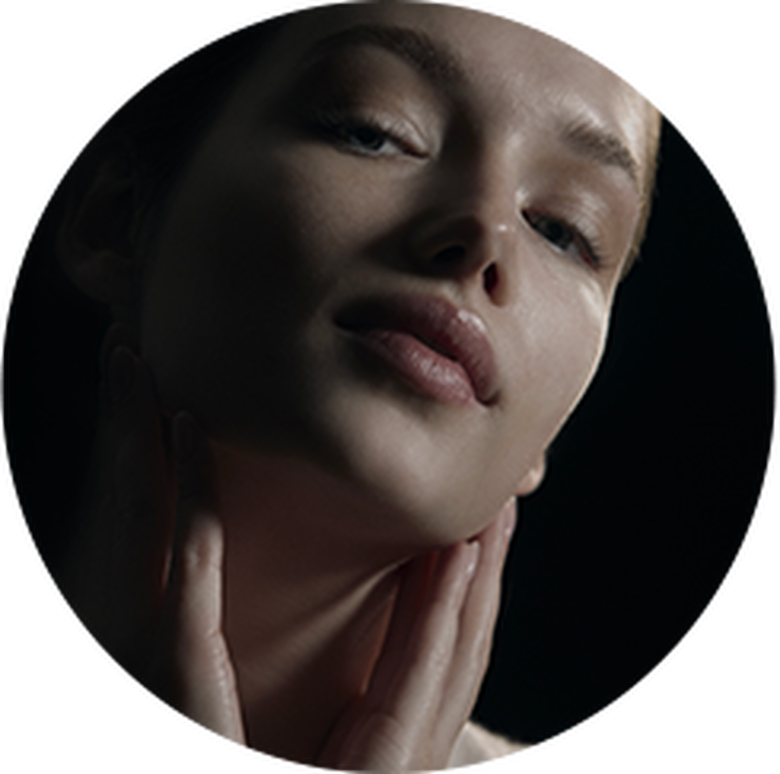 The night-time skin radiance routine