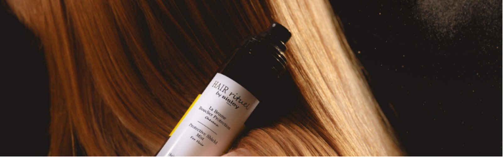 THE PROTECTIVE SHIELD MIST