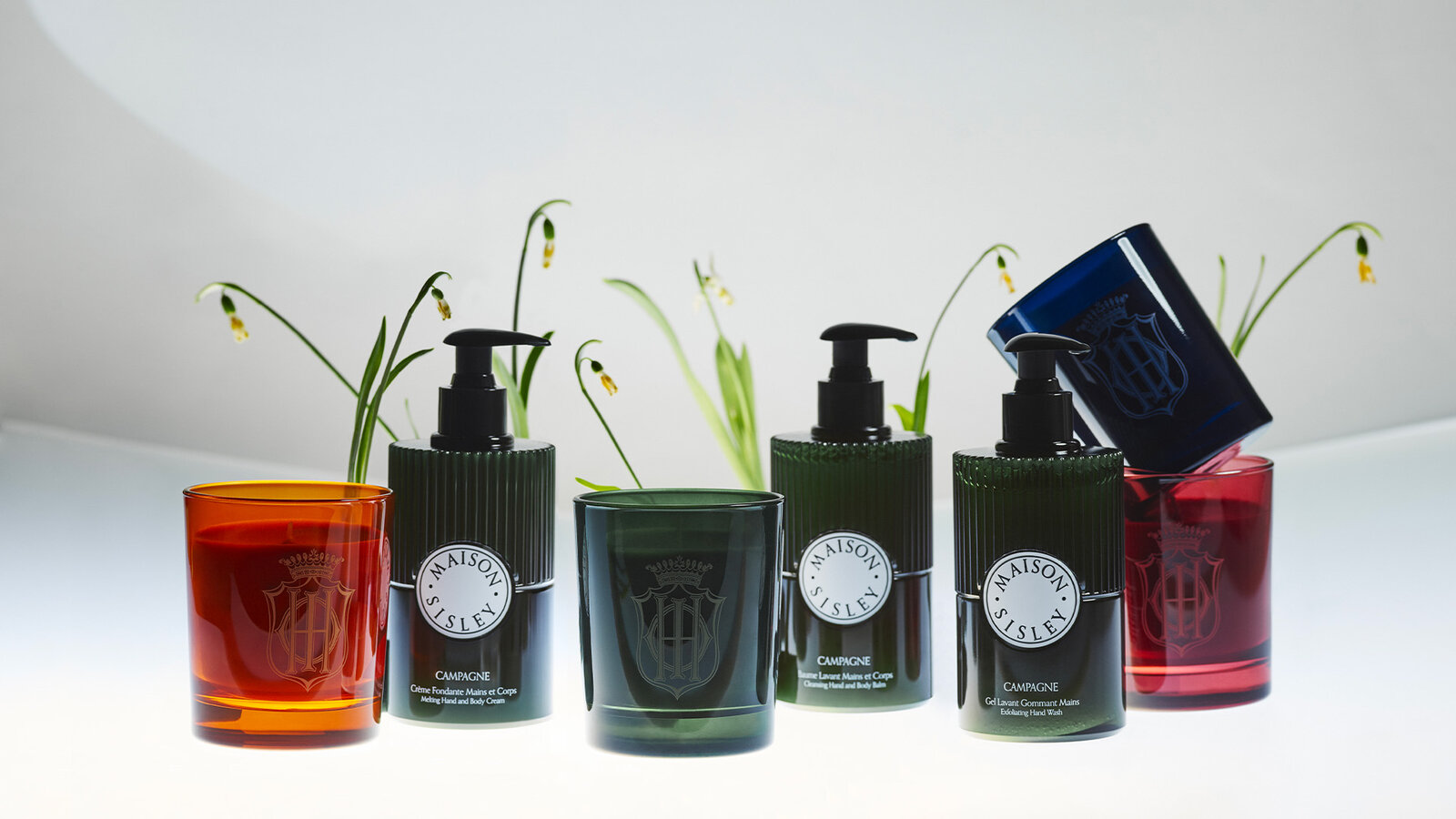 The art of everyday living, according to Maison Sisley