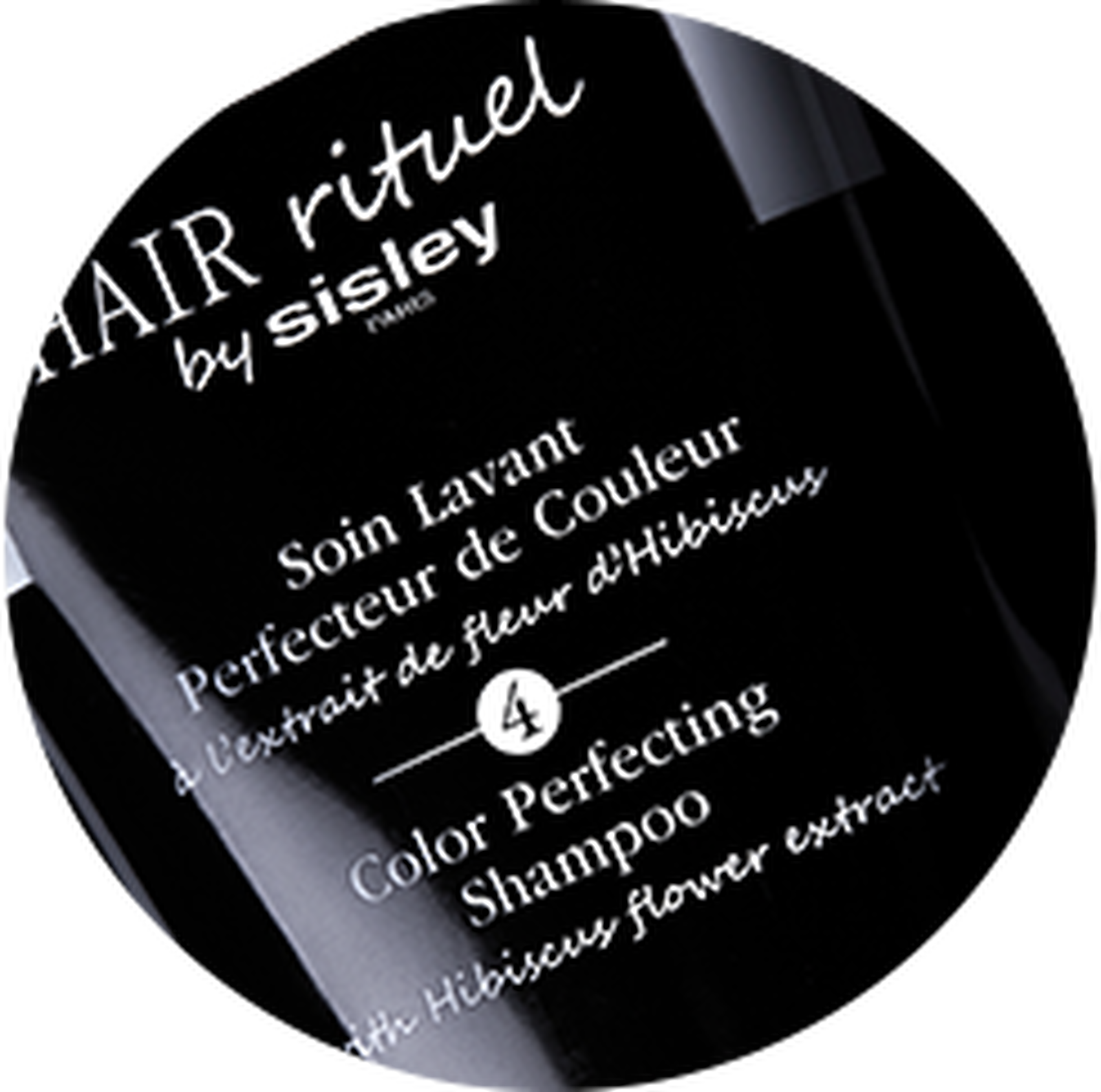 Routine for radiant color treated hair