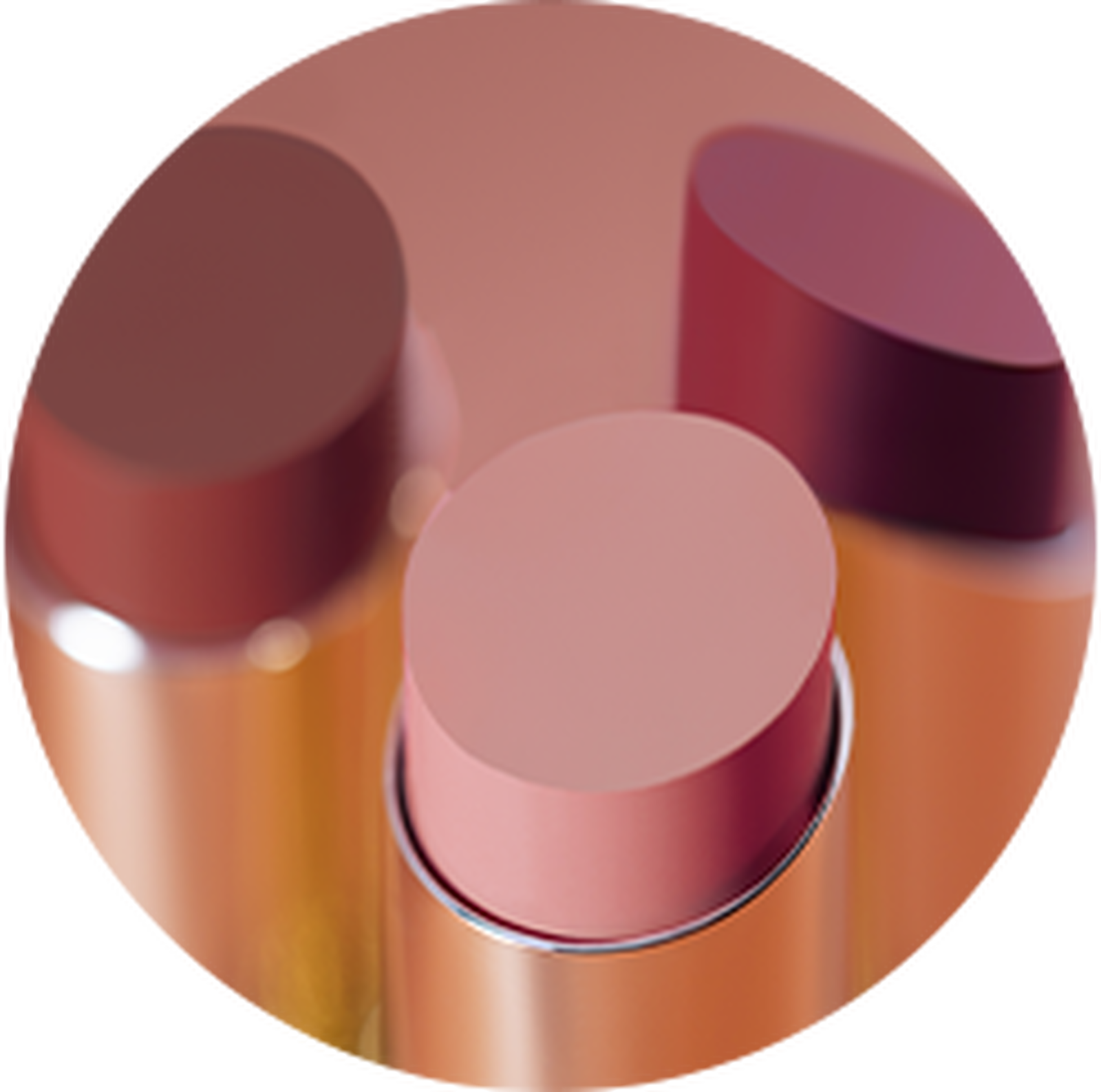 The lip contour routine