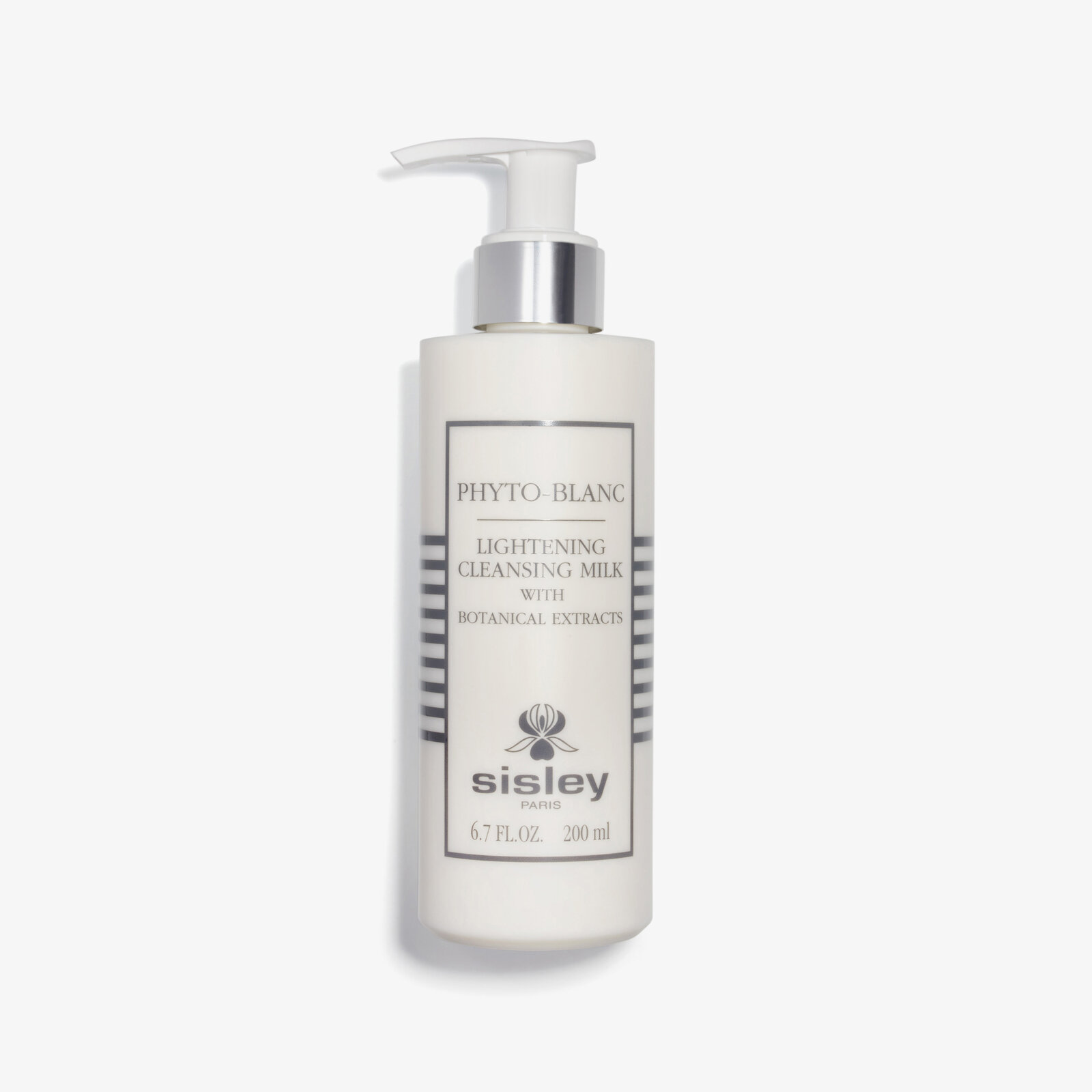 Phyto-Blanc Lightening Cleansing Milk