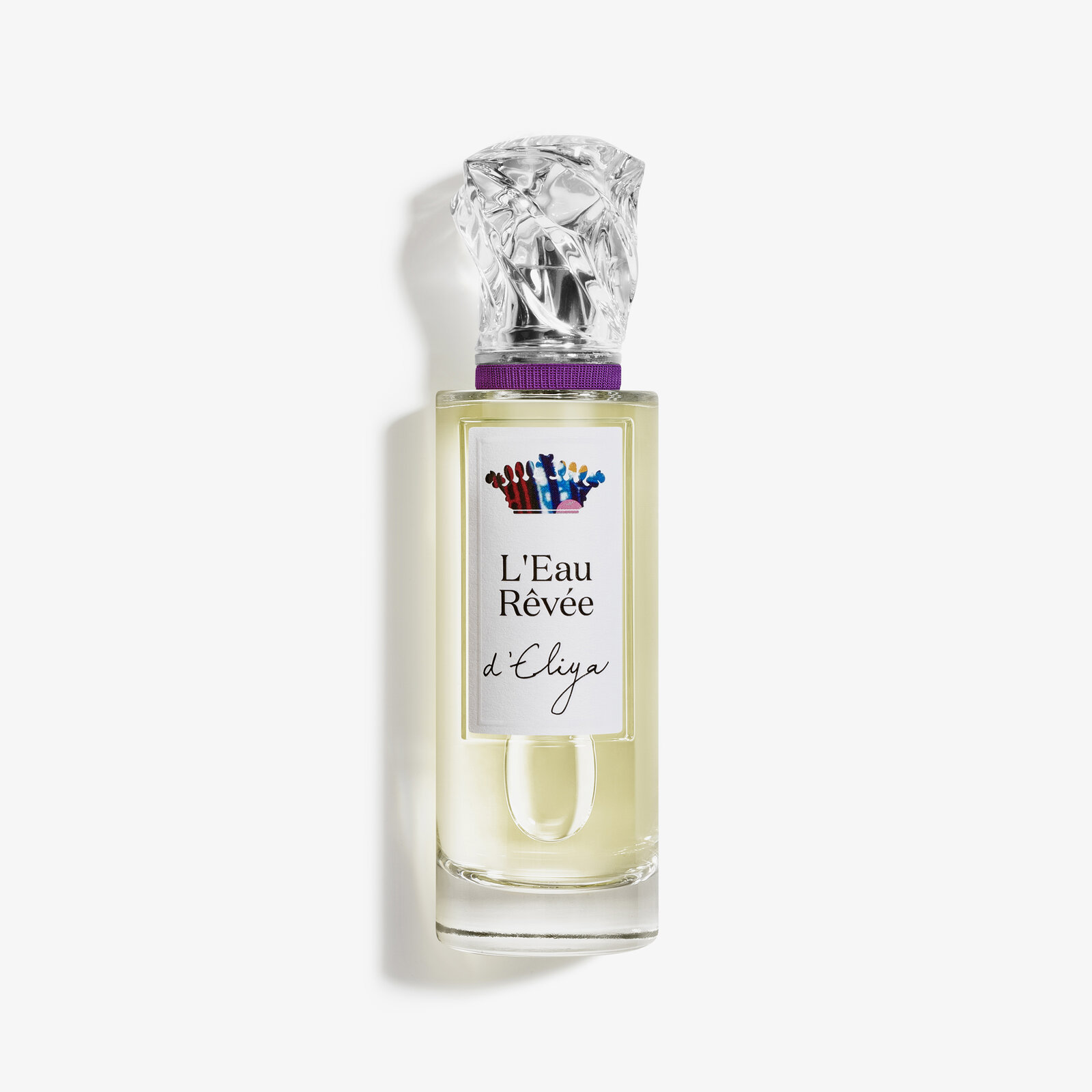 L'Eau Rêvée d'Eliya