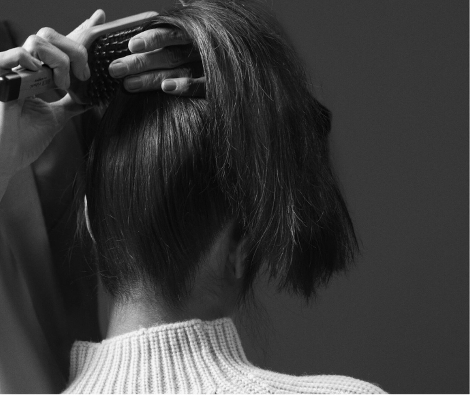 Hair Rituel by Sisley Hair Care Tutorials 