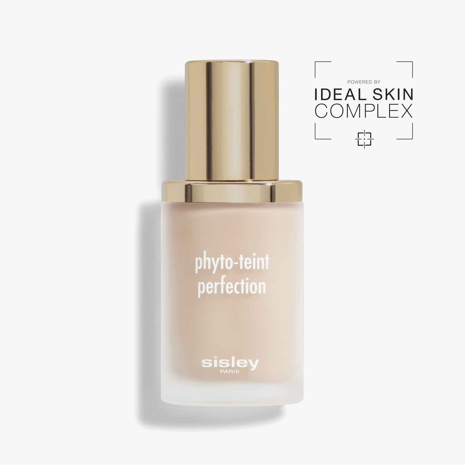 Phyto-Teint Perfection
