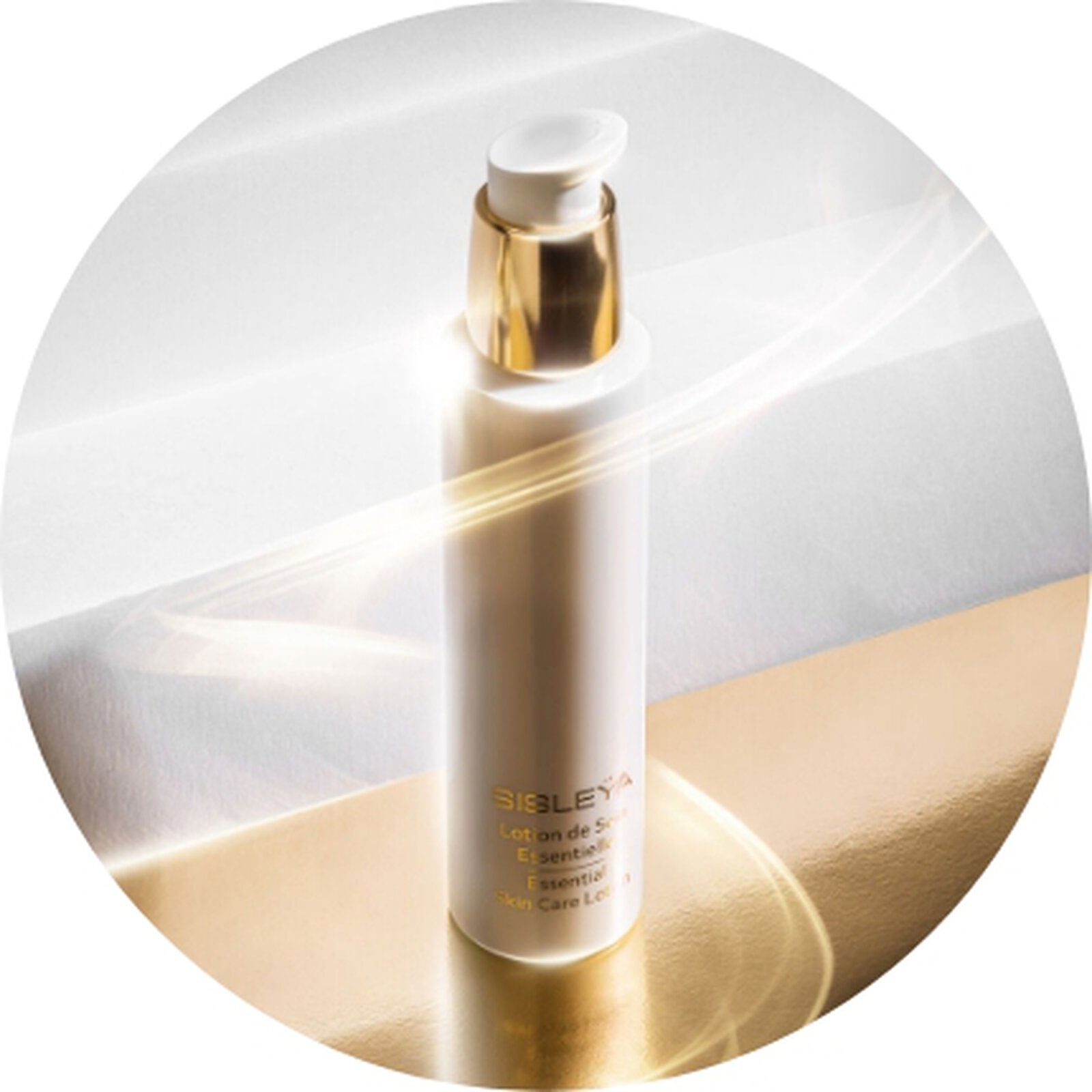 Sisleÿa L’Intégral Anti-Âge Essential Longevity Serum