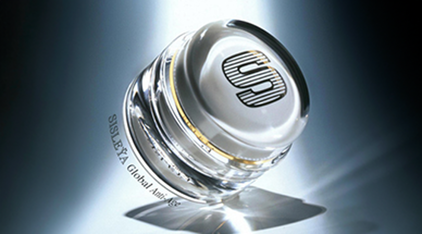 The fruit of ten years of research, Sisleÿa was launched in 1999.