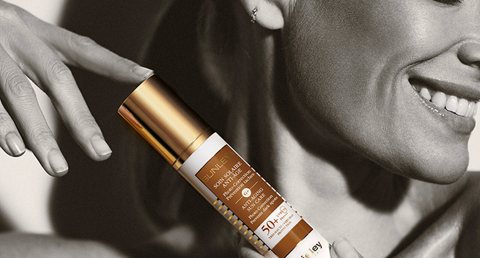 Visual packshot Sunleÿa reformulation