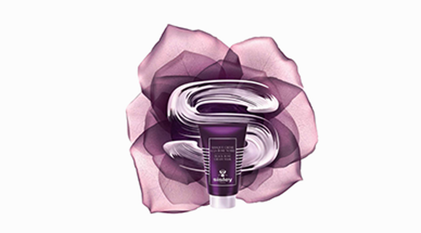 Launch of Sisley Black Rose face mask, the first product in the iconic Black Rose range