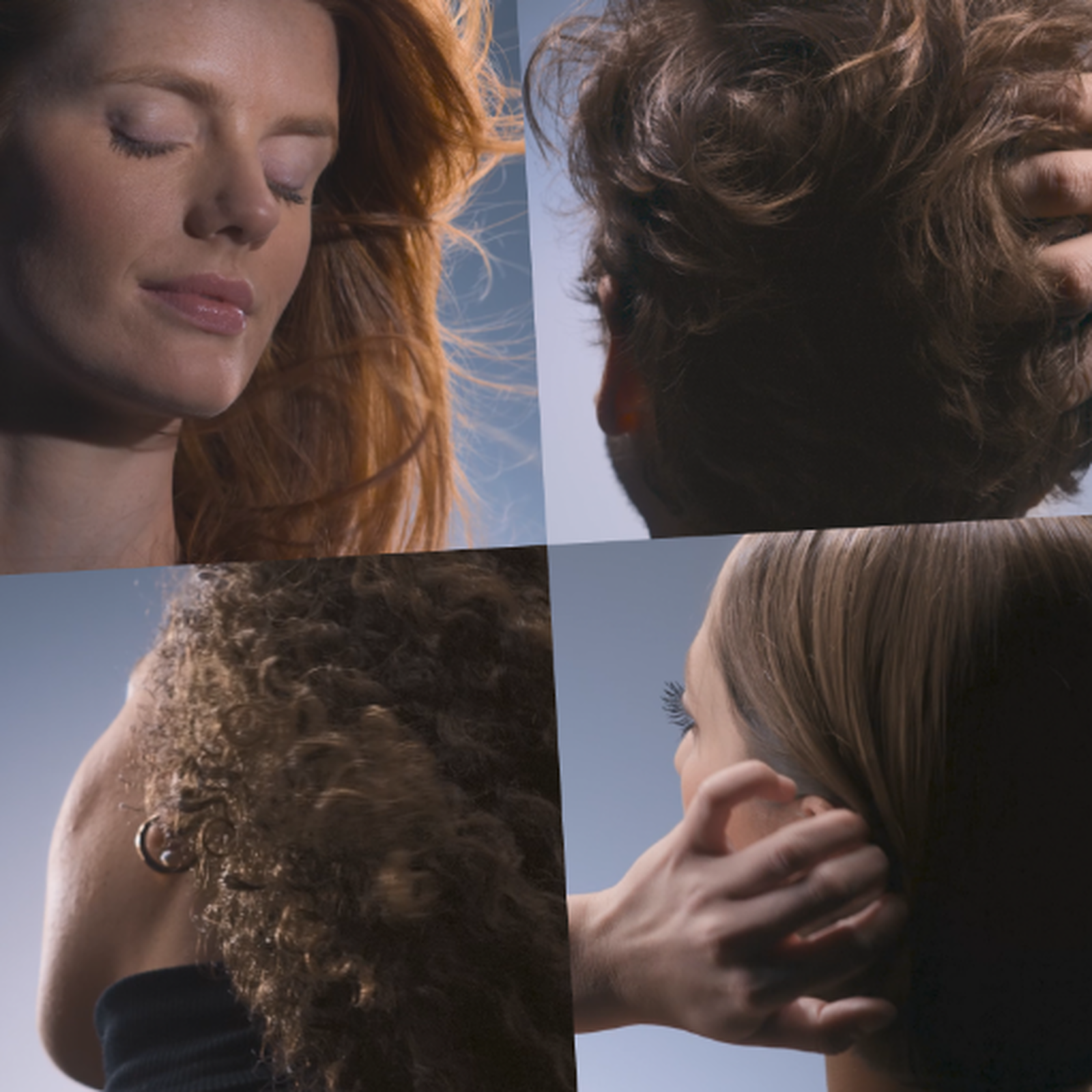 Hair Rituel by Sisley haircare diagnostic