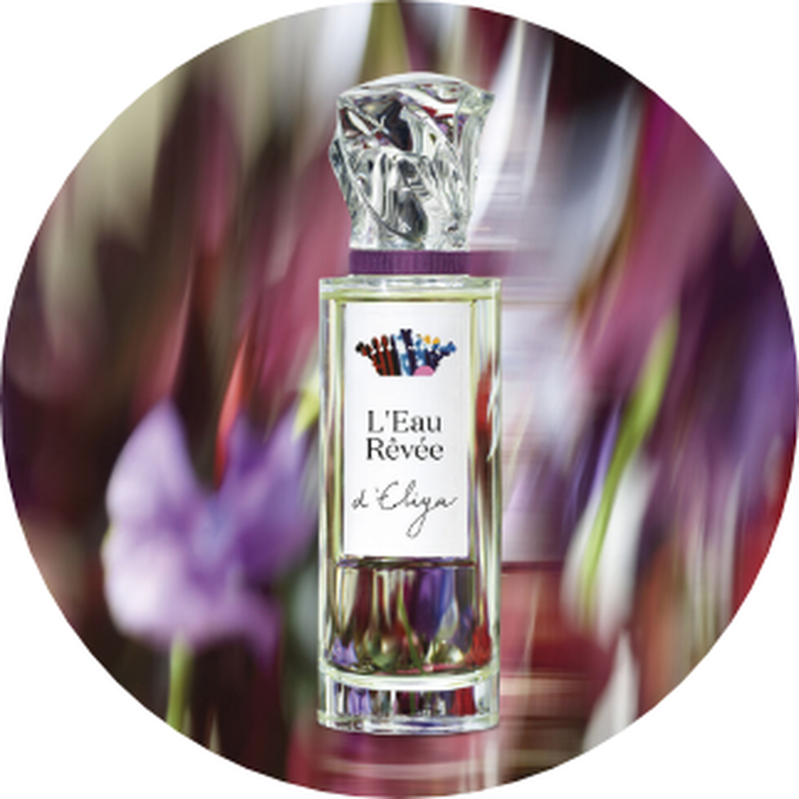 L’Eau Rêvée d’Eliya