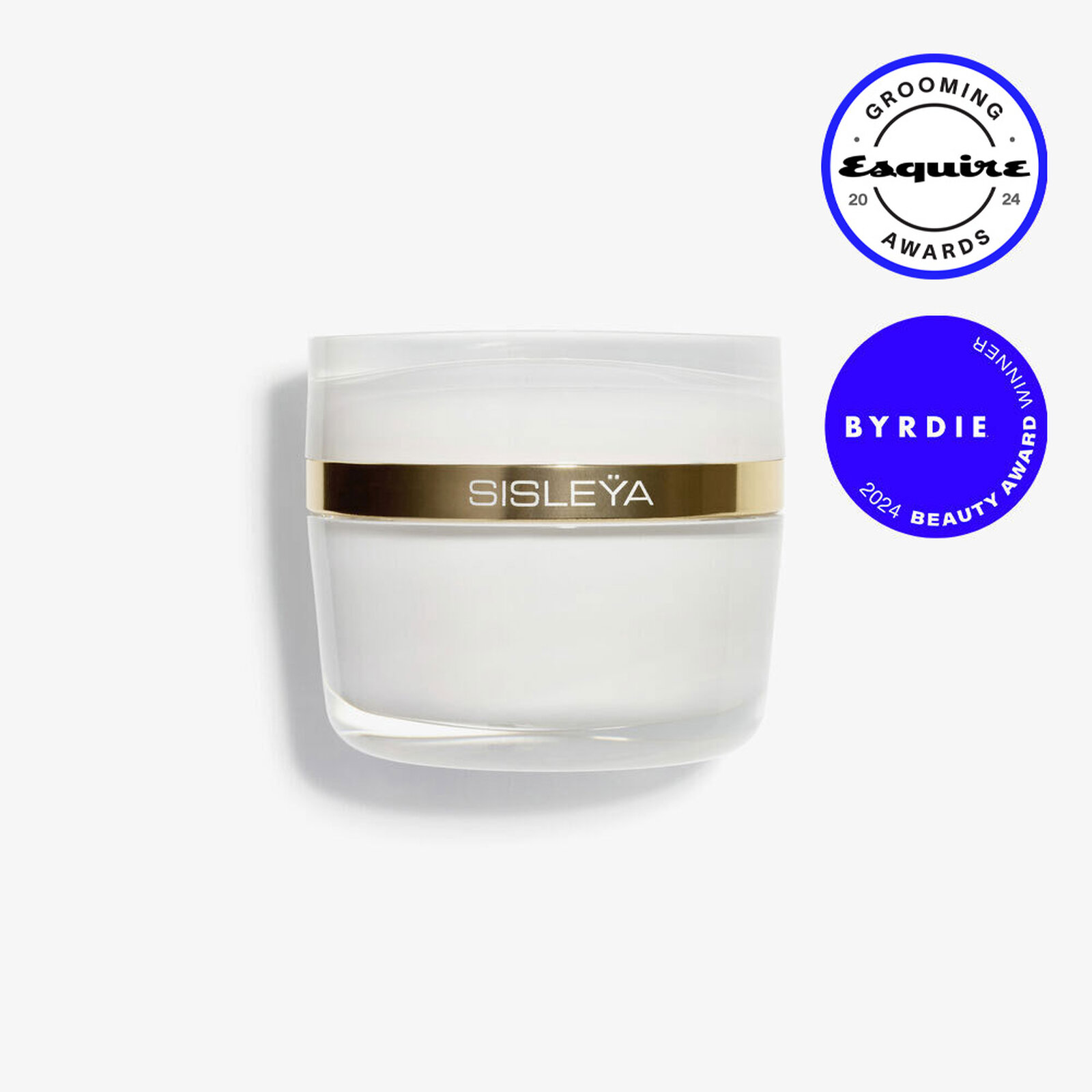 Sisleÿa L'Intégral Anti-Âge Fresh Gel Cream