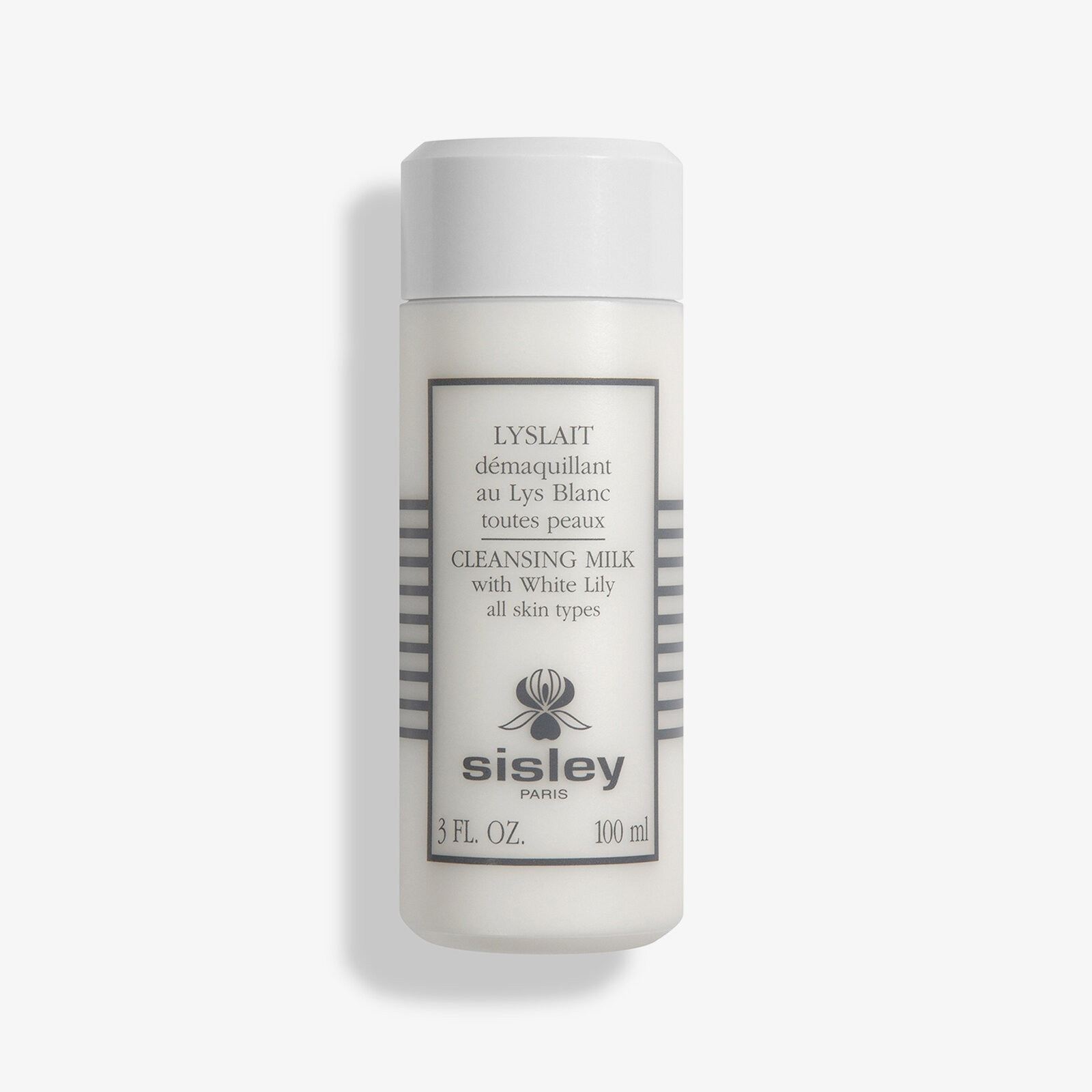 Lyslait 100ml