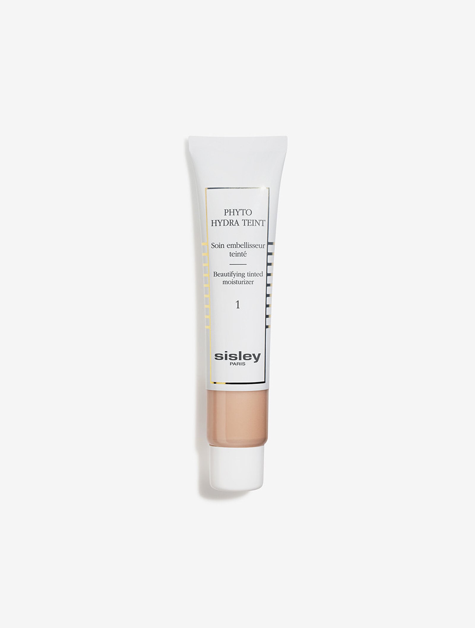 Phyto-Hydra Teint N°1 Light
