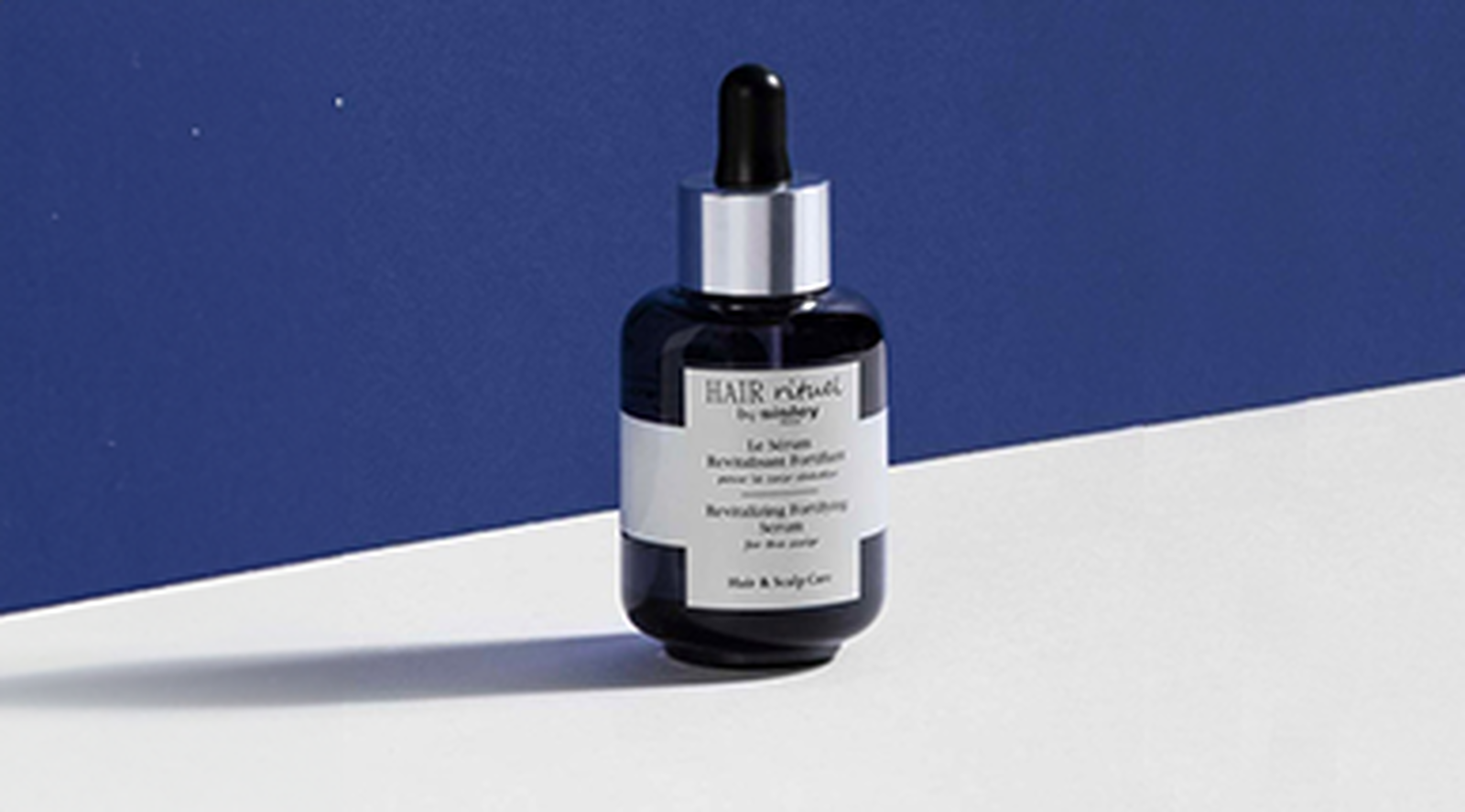Hair Rituel by Sisley, the hair care range, launch 2018 