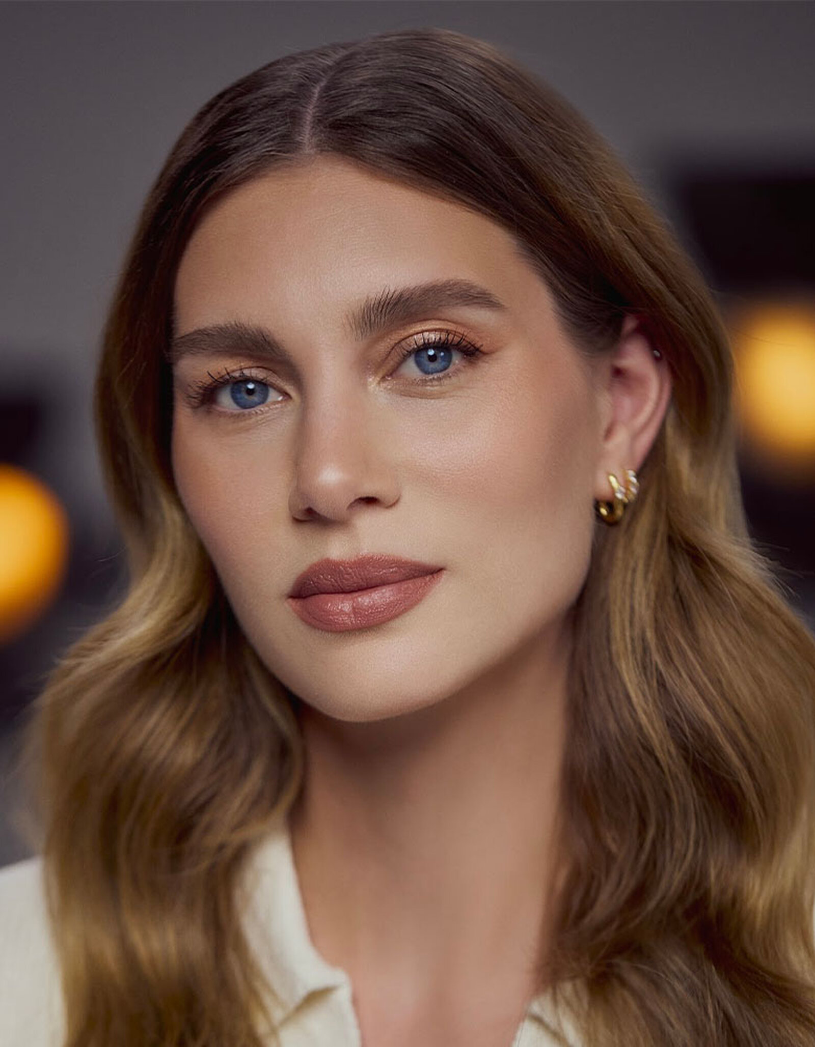 The Rose Glow Edit