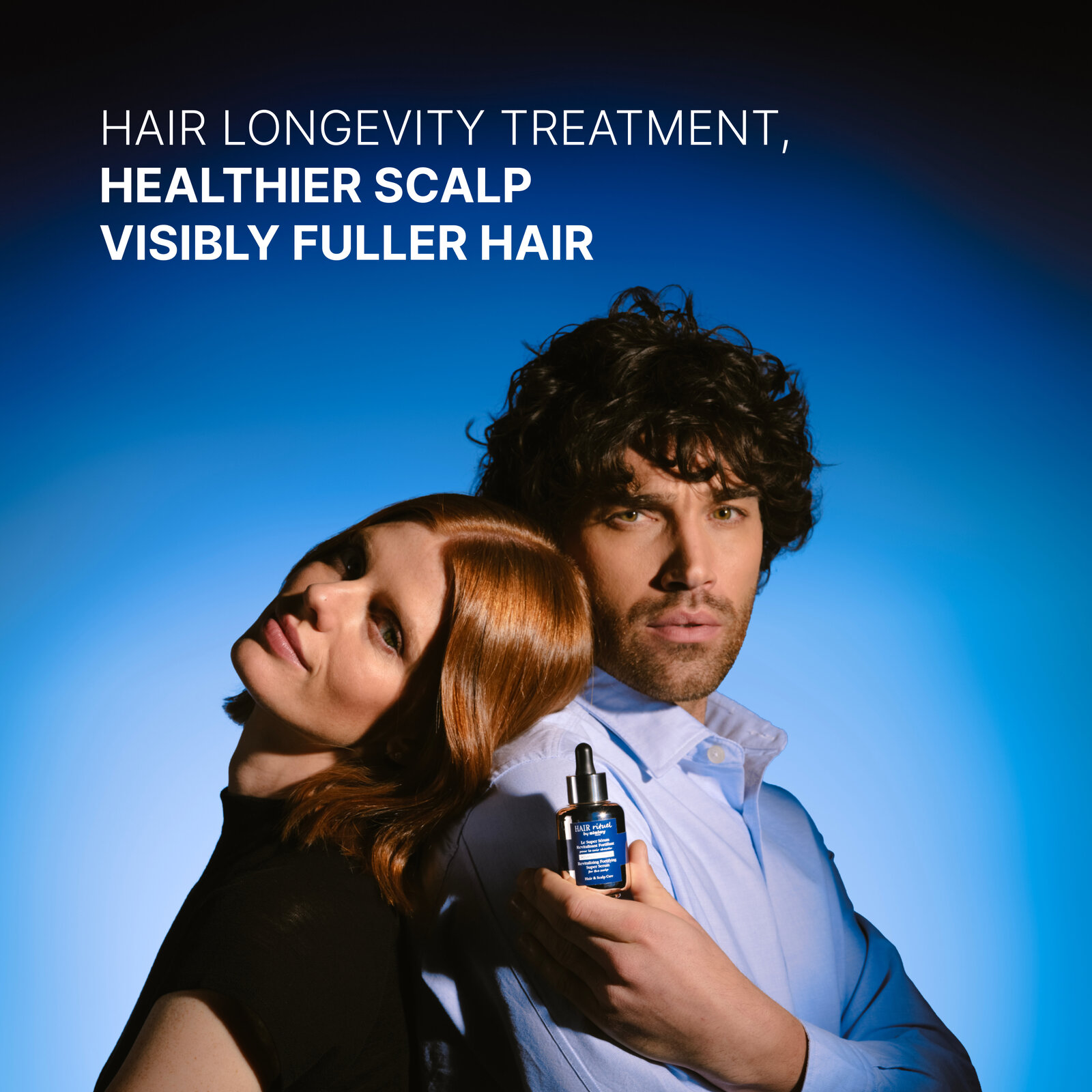 Revitalizing Fortifying Super Serum Advanced Formula