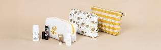 Complimentary gifts