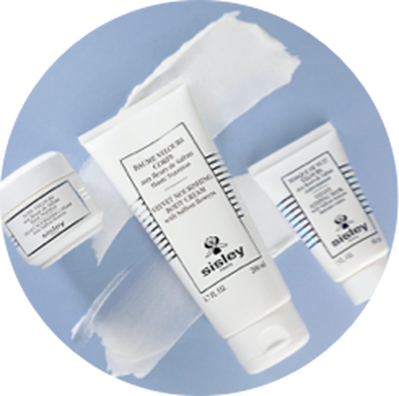 Extreme skin nutrition