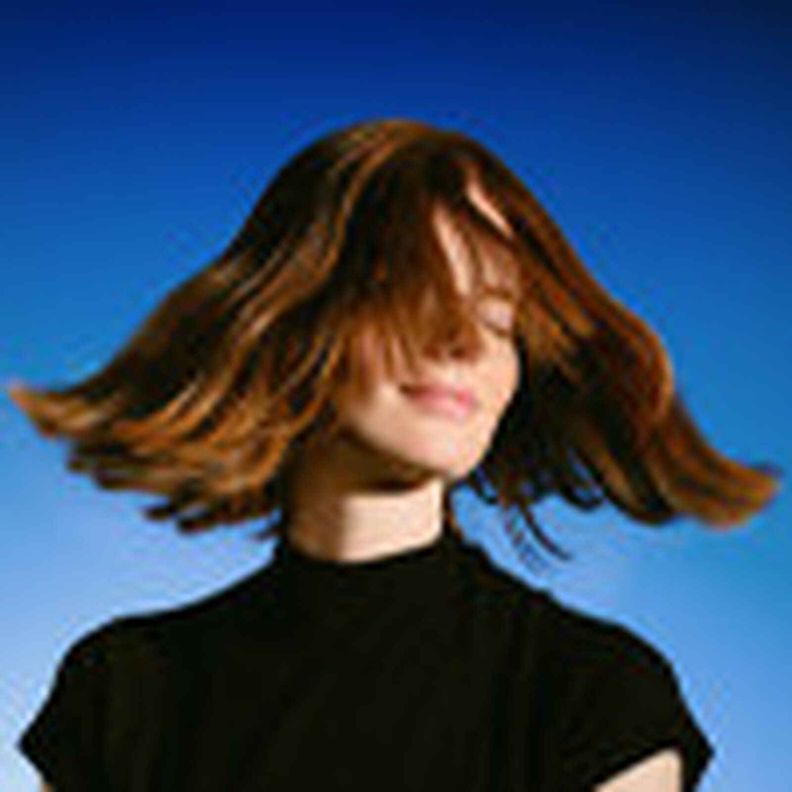 Stronger, more resilient hair