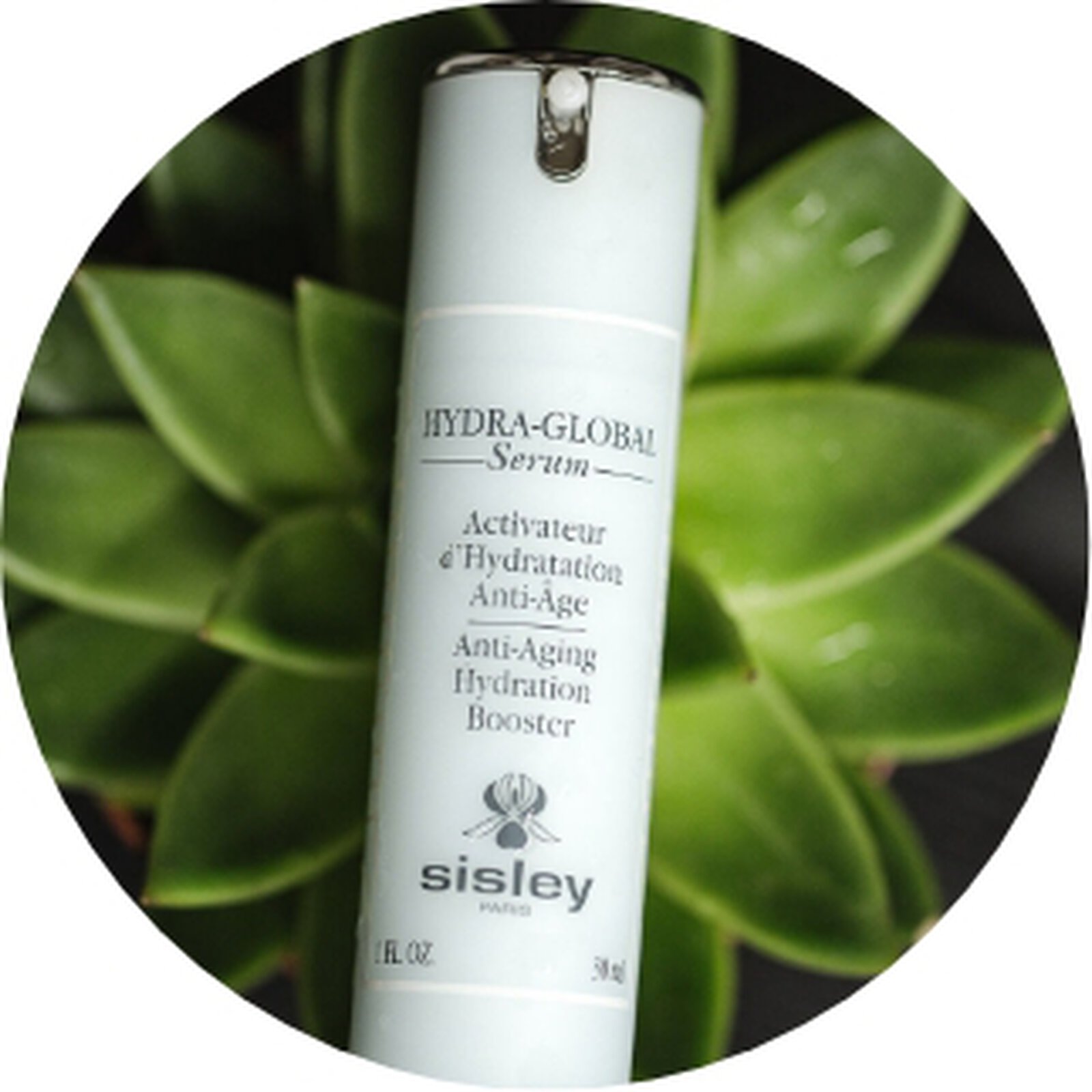 Hydra Global Serum