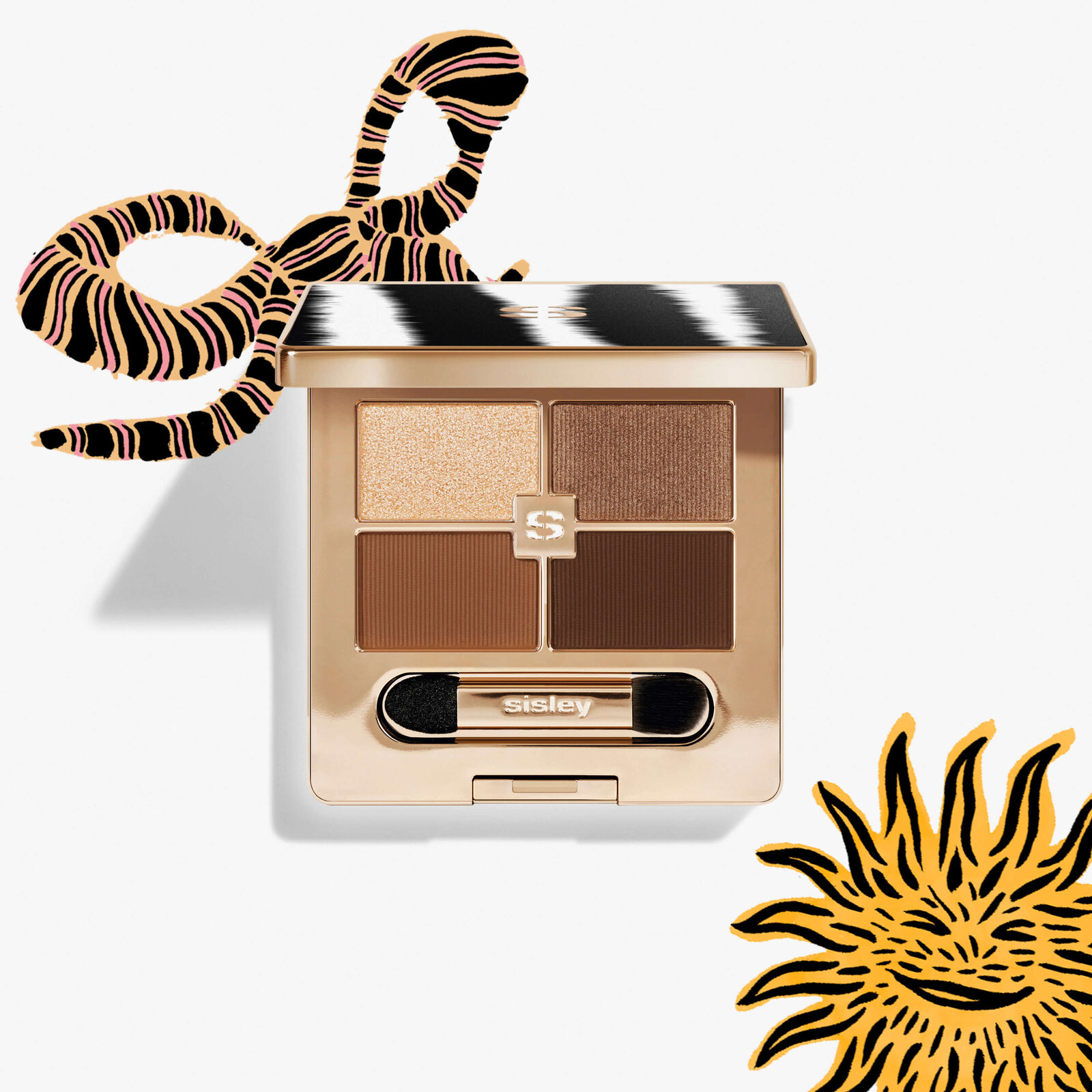 Phyto-Eye Palette