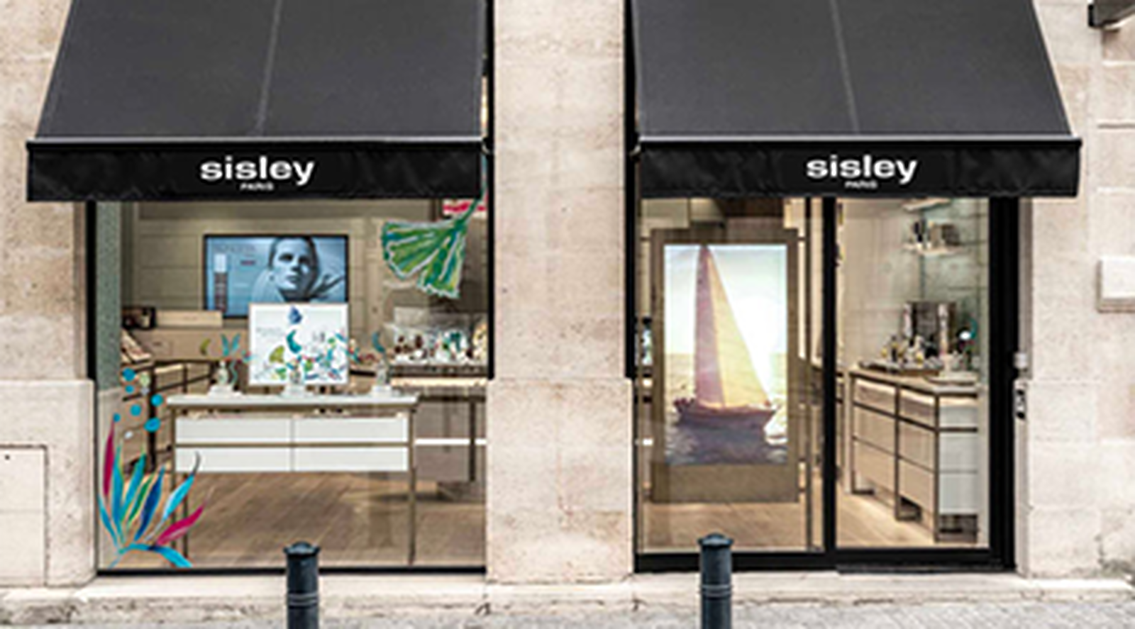 Maison Sisley opens its doors in France and across the globe 