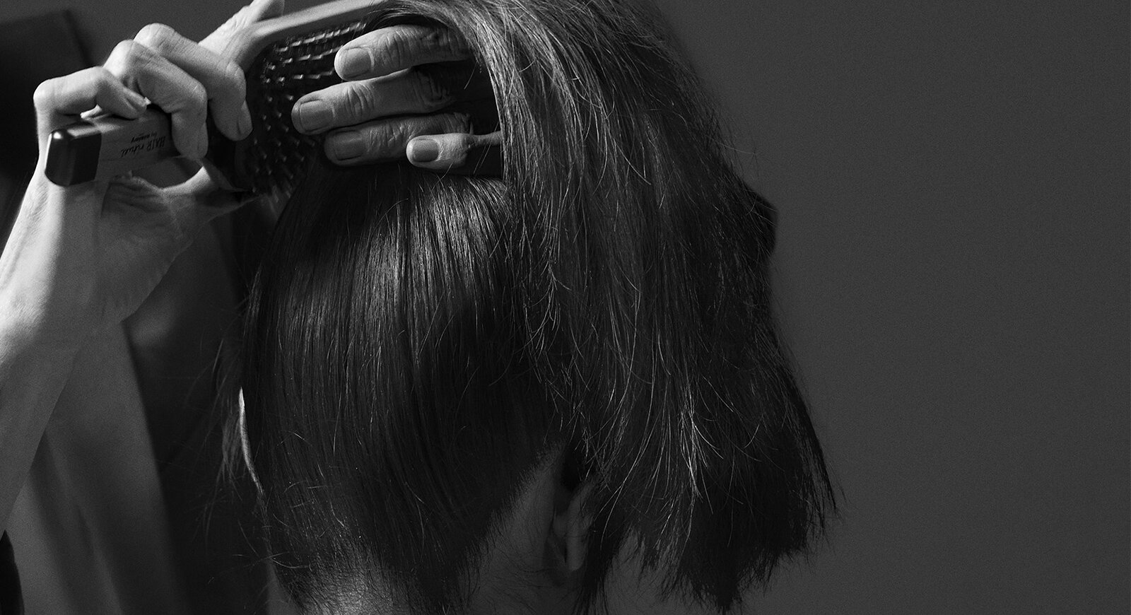 Hair Rituel by Sisley Hair Care Tutorials
