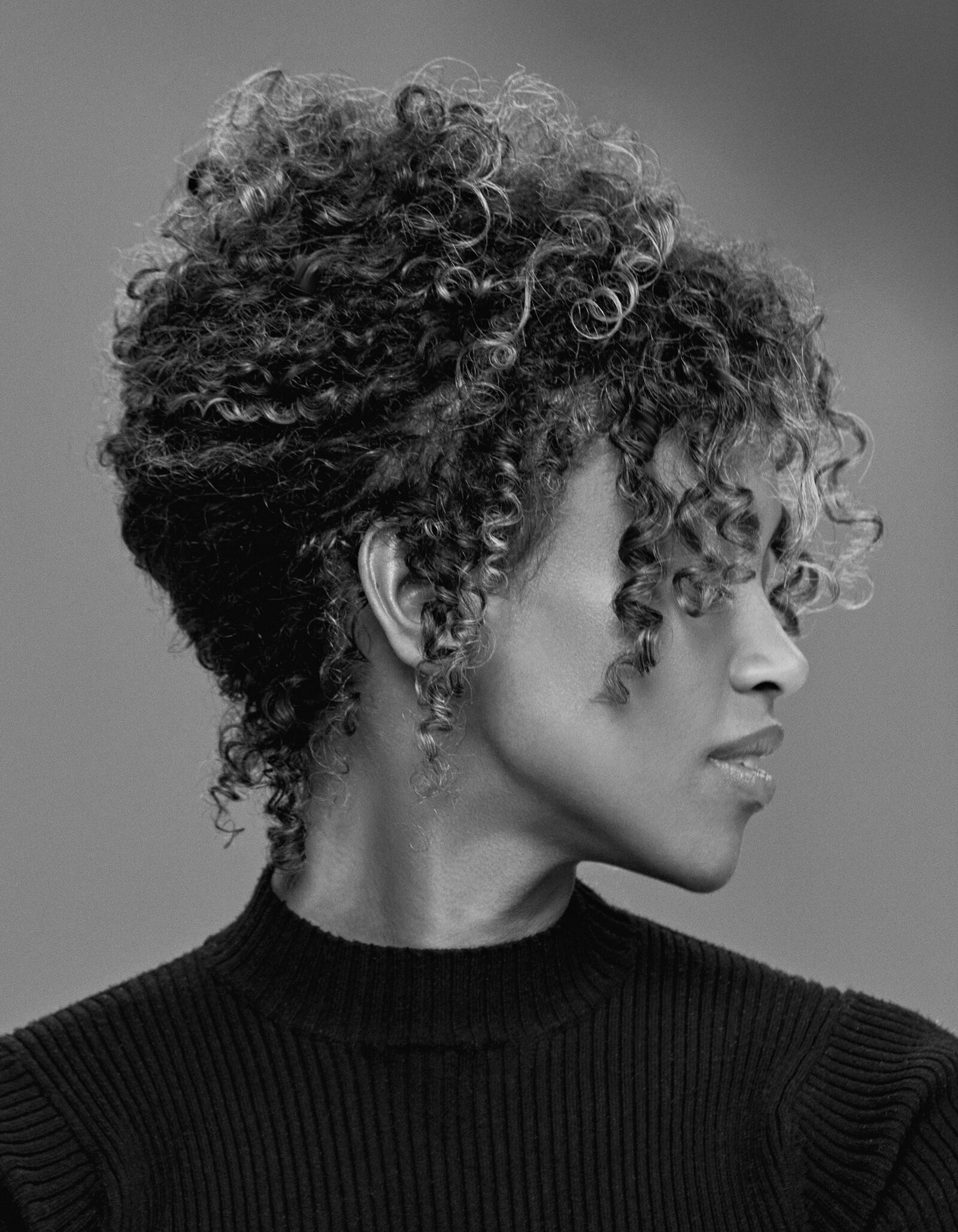 The French Twist