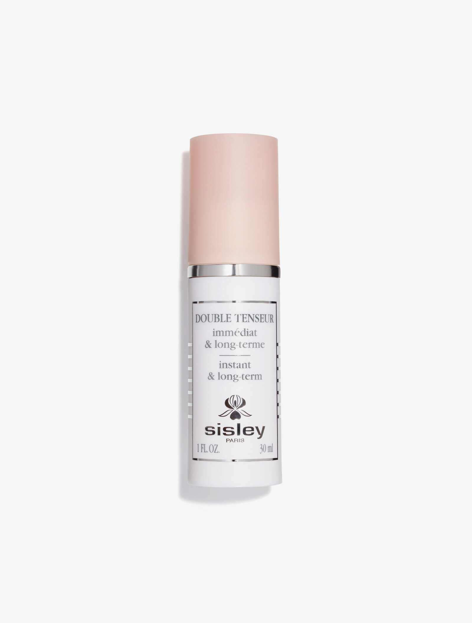 Double Tenseur Instant & Long-Term