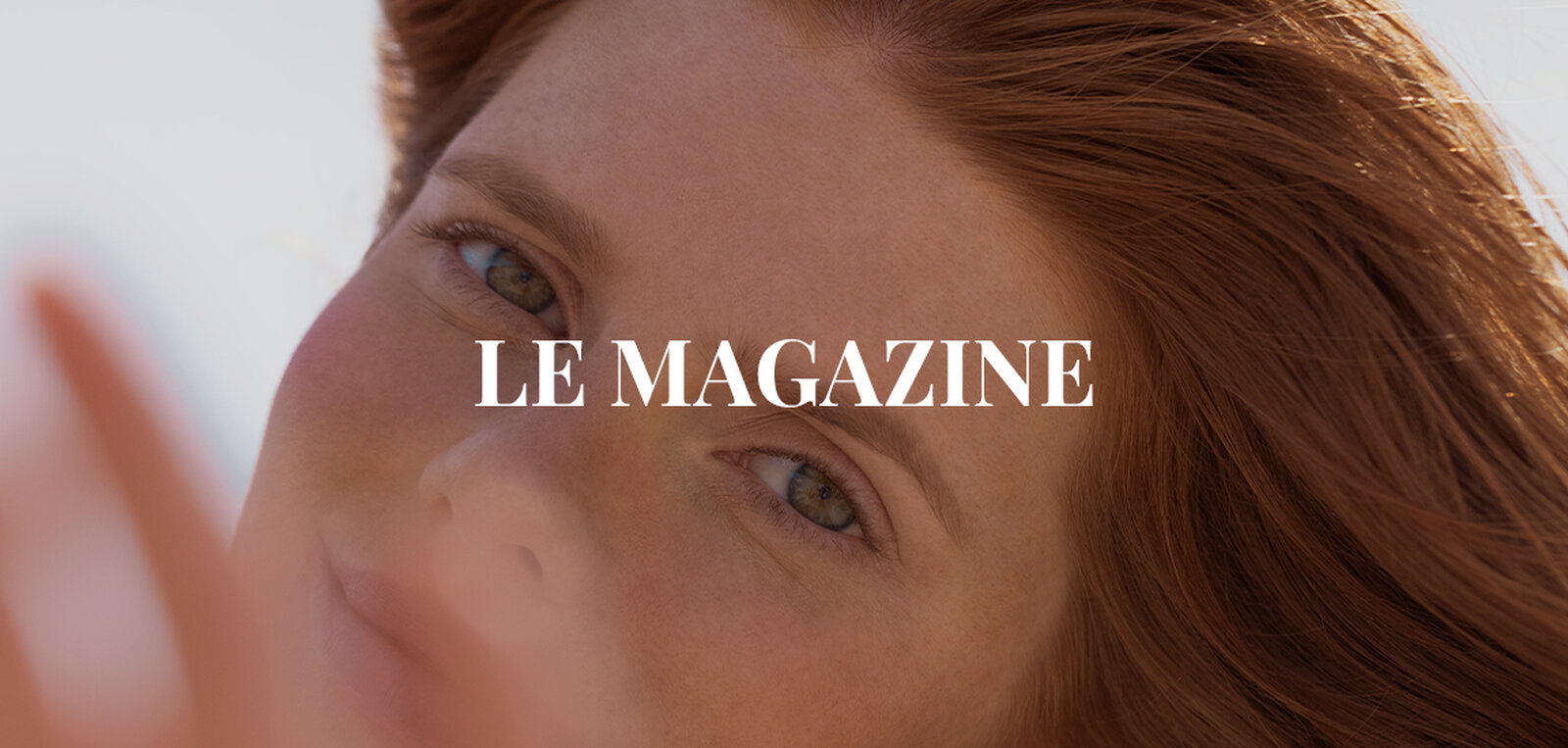 Le Magazine