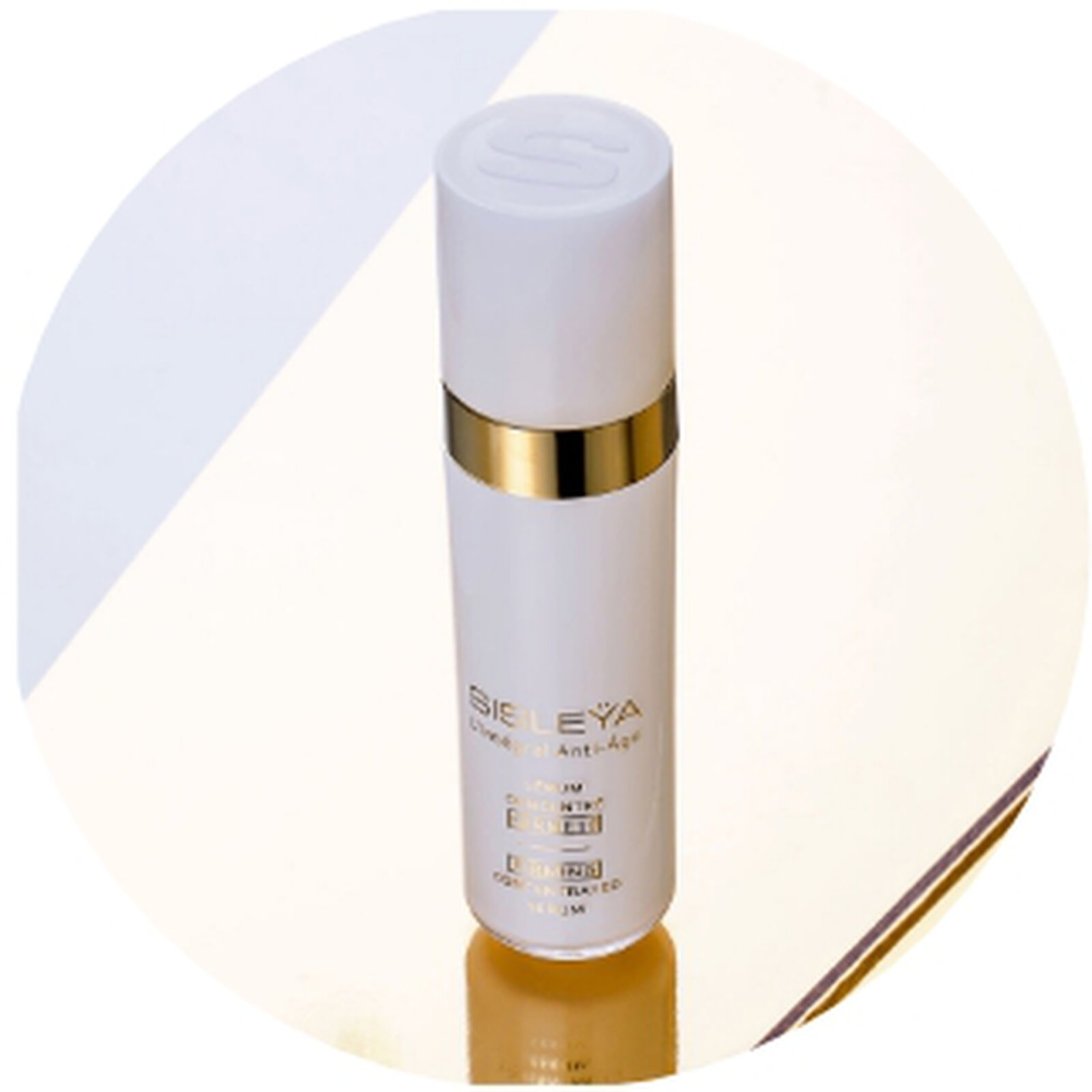 Sisleÿa Anti-Aging Serum