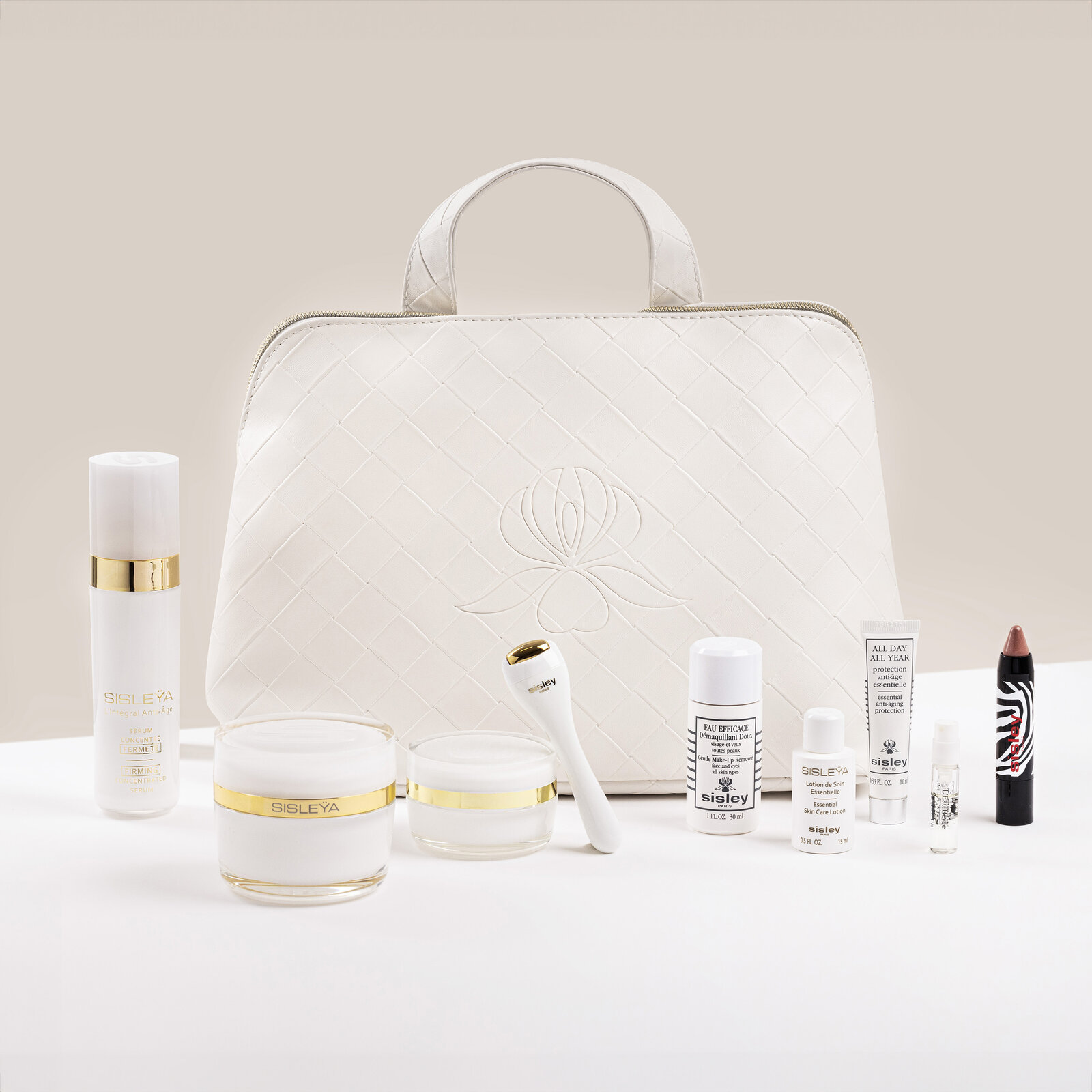 Sisleÿa L'Integral Anti-Age Prestige Vanity