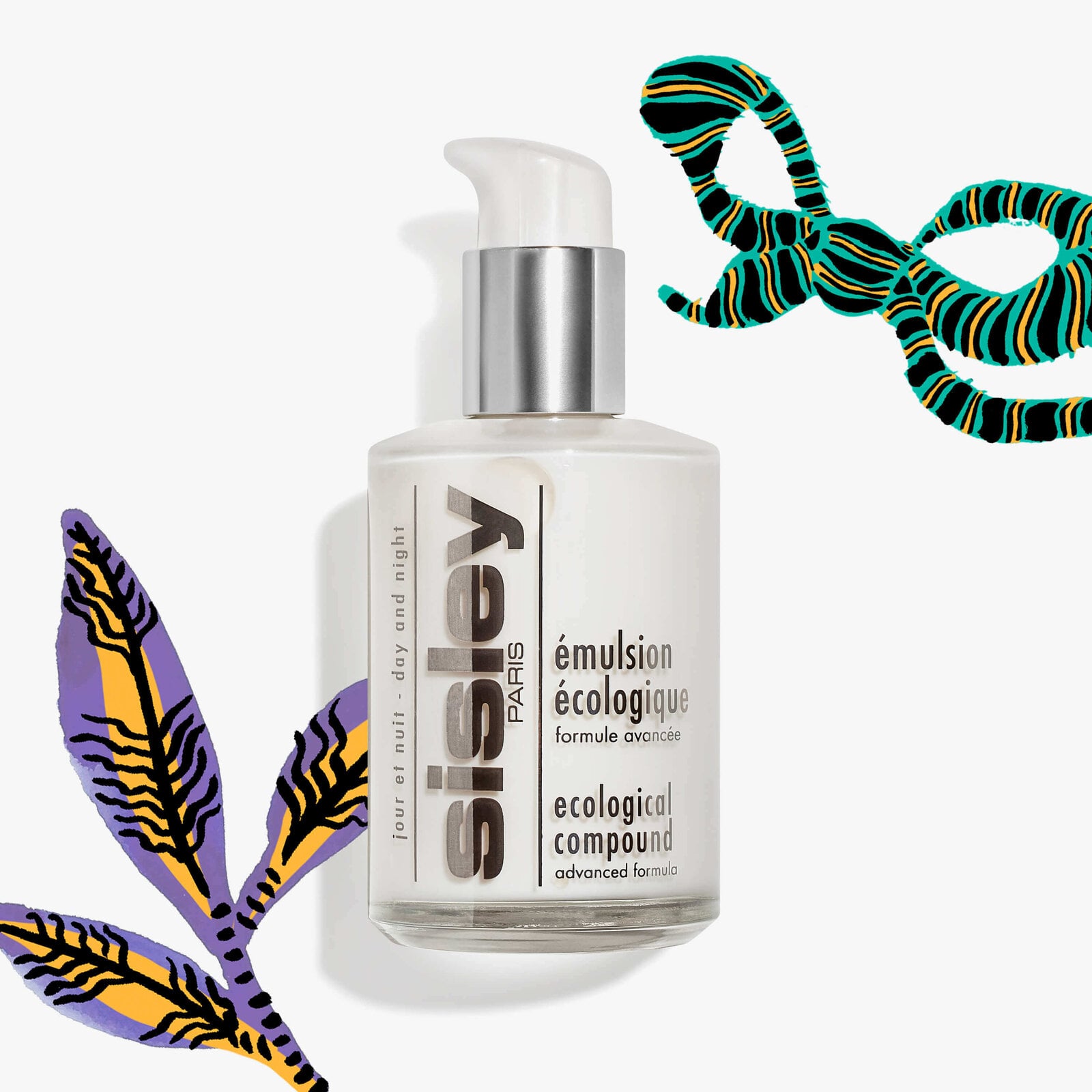 Ecological Compound Advanced Formula 125ml