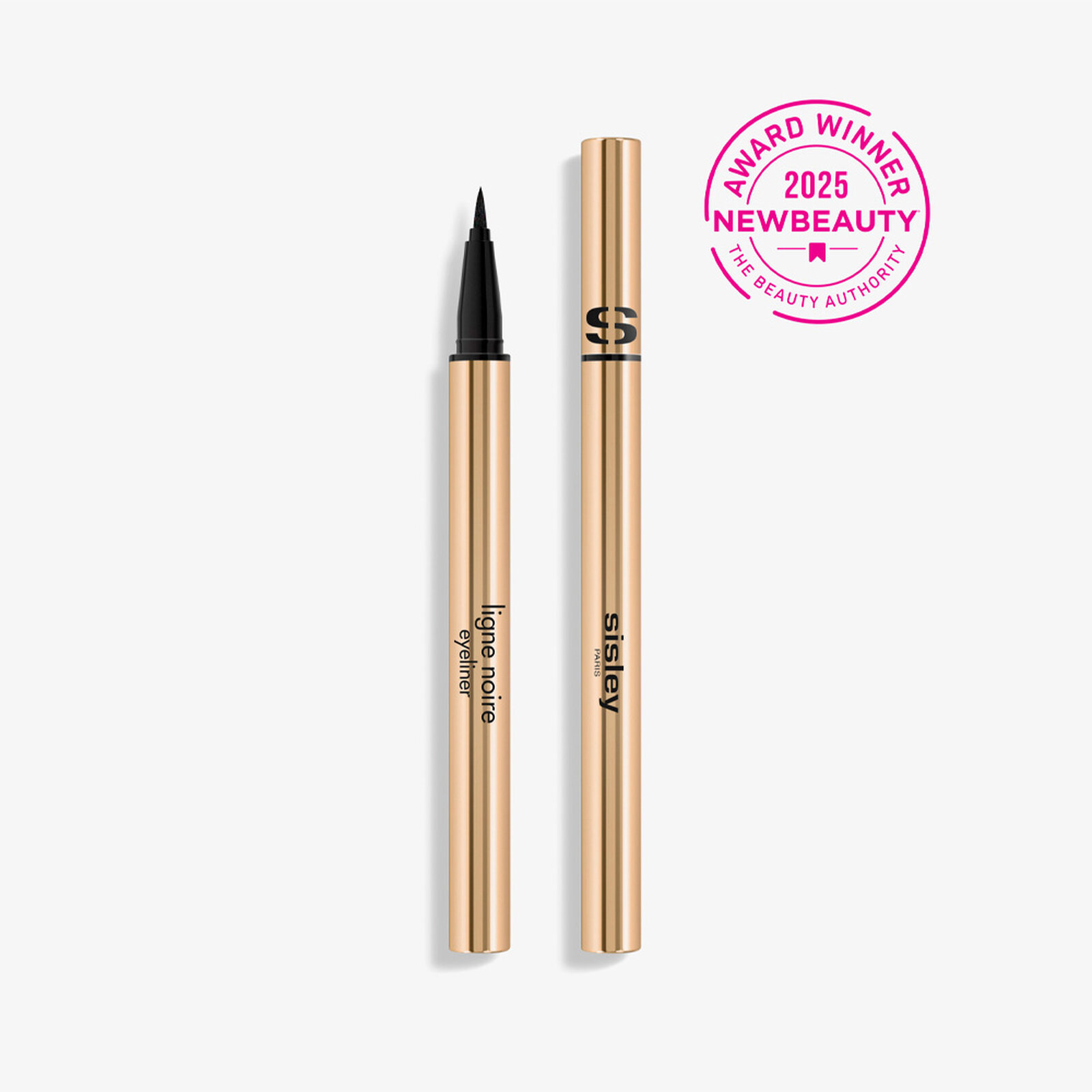 Ligne Noire Eyeliner