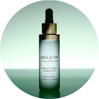 Sisleÿa Longevity Essential Serum