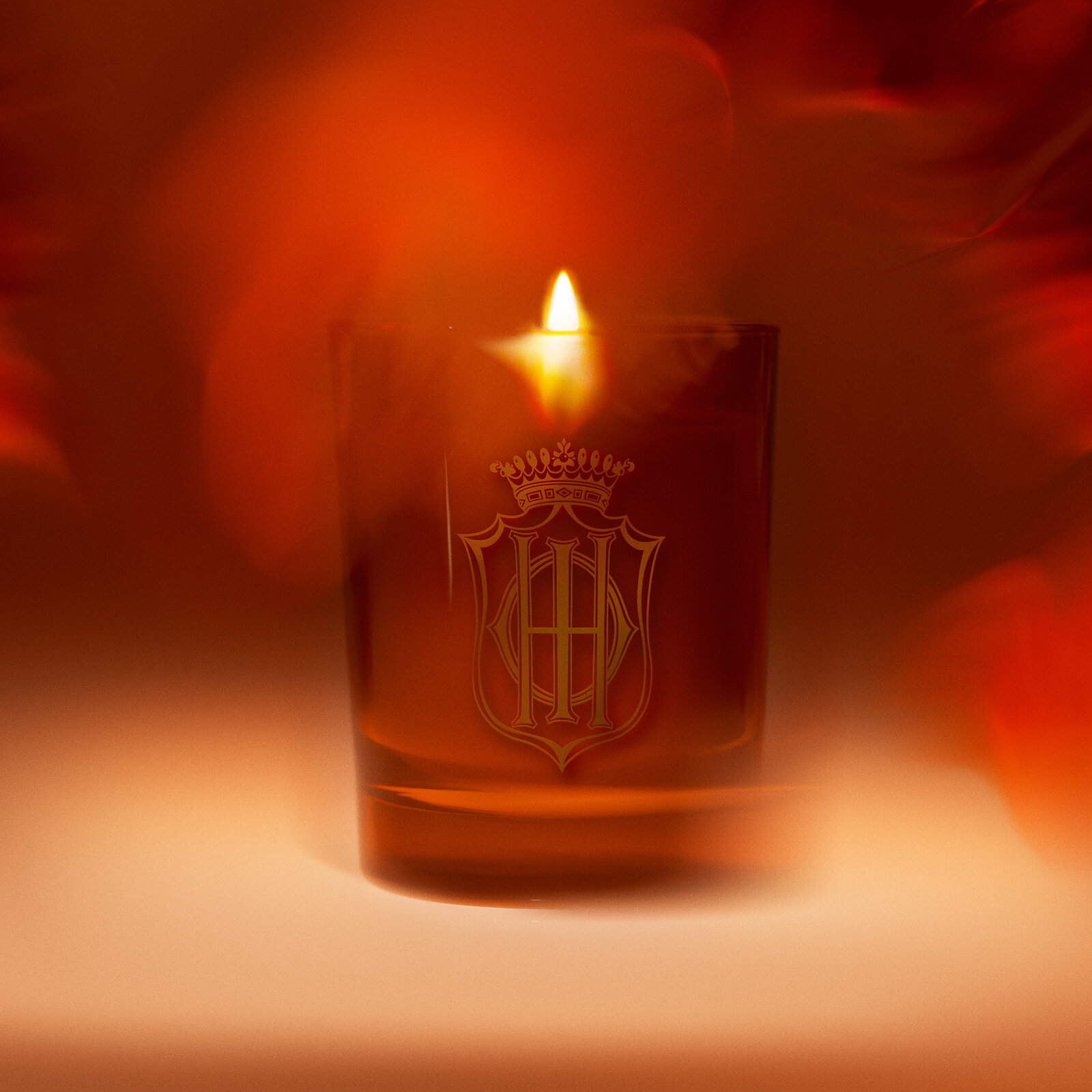 Woodfire and Bitter Orange