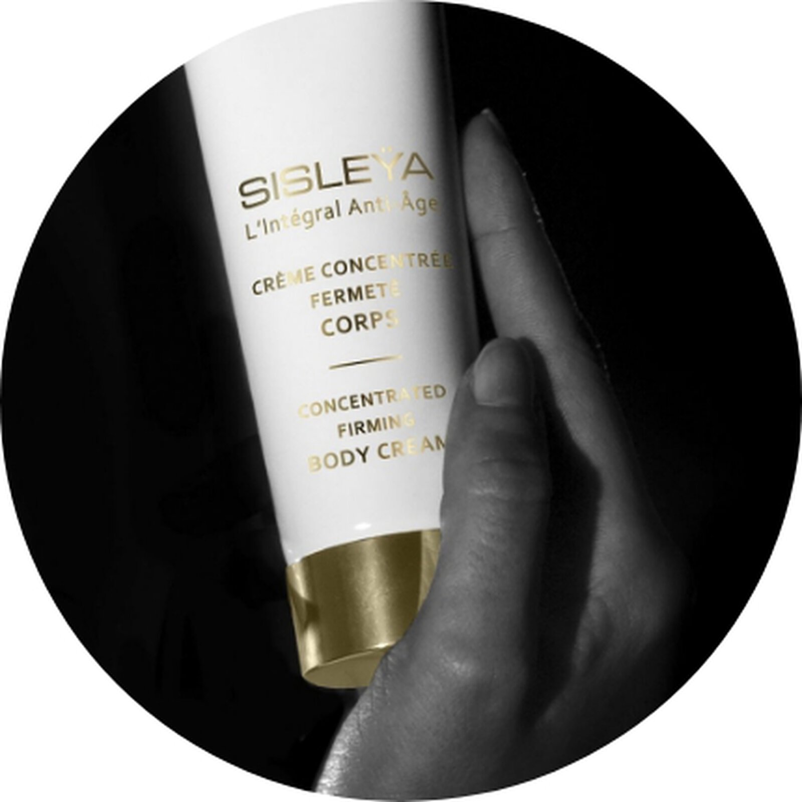 Sisley Paris Sisleÿa L’Intégral Anti-Âge Concentrated Firming Body Cream 
